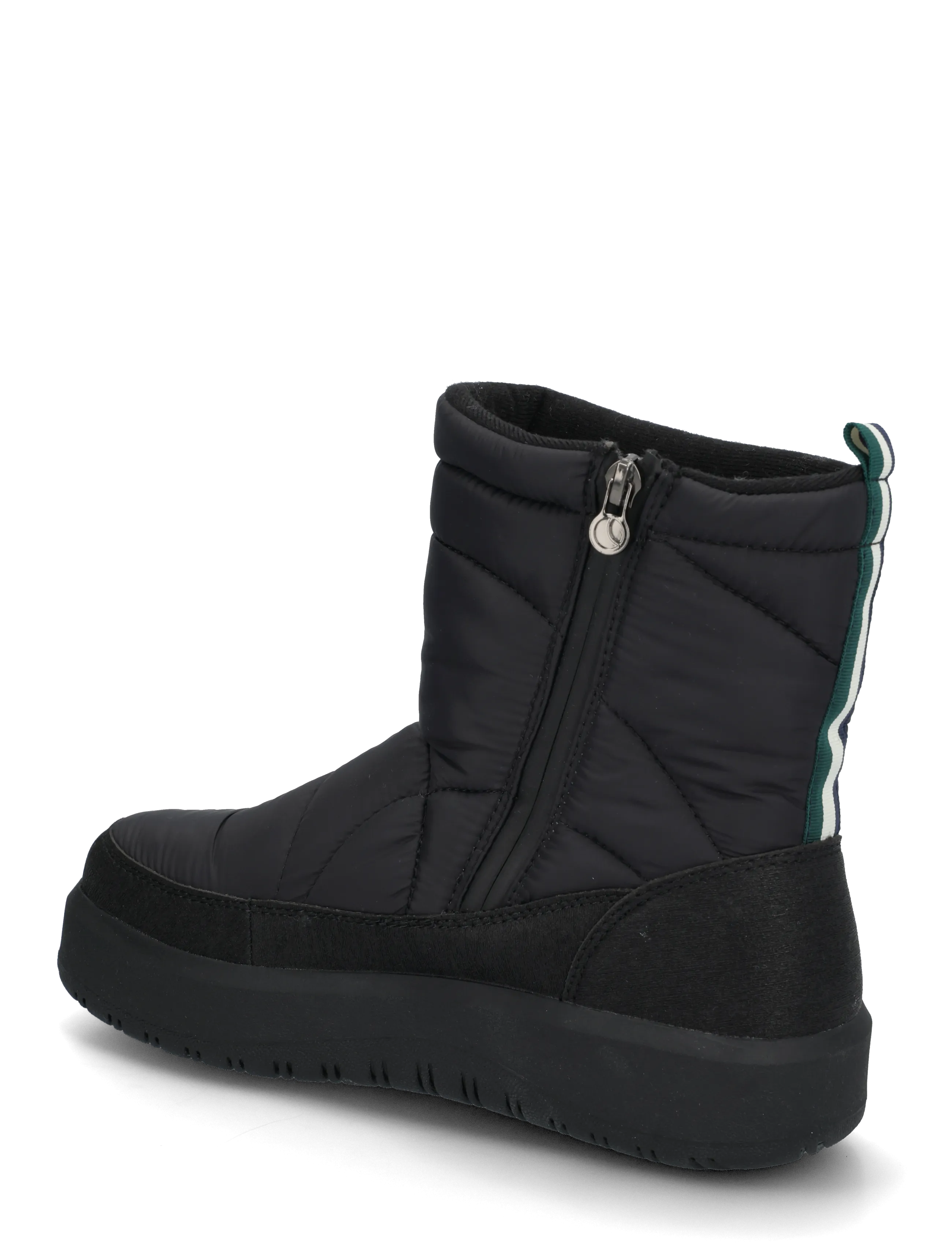 Björn Borg - ALPINE - sügisene kokkuhoid - black - 1