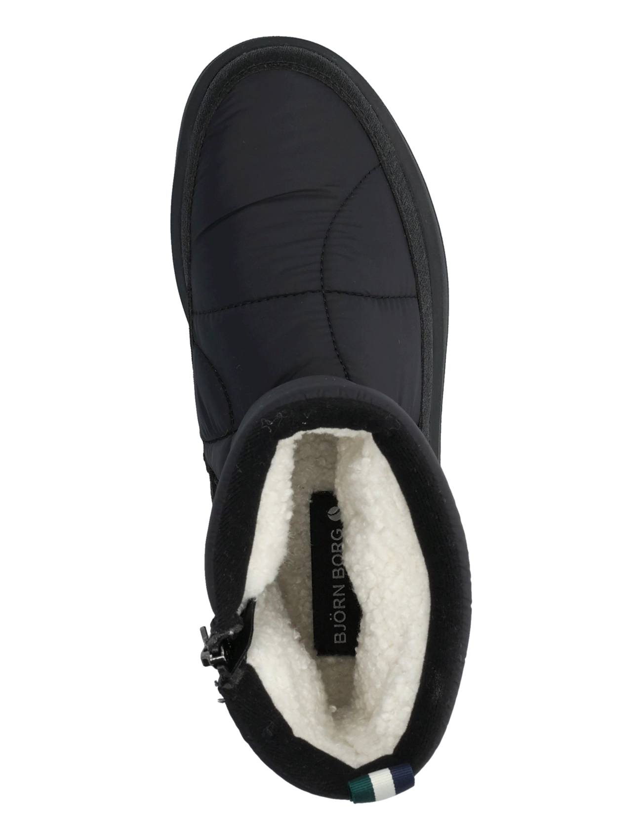 Björn Borg - ALPINE - black - 3