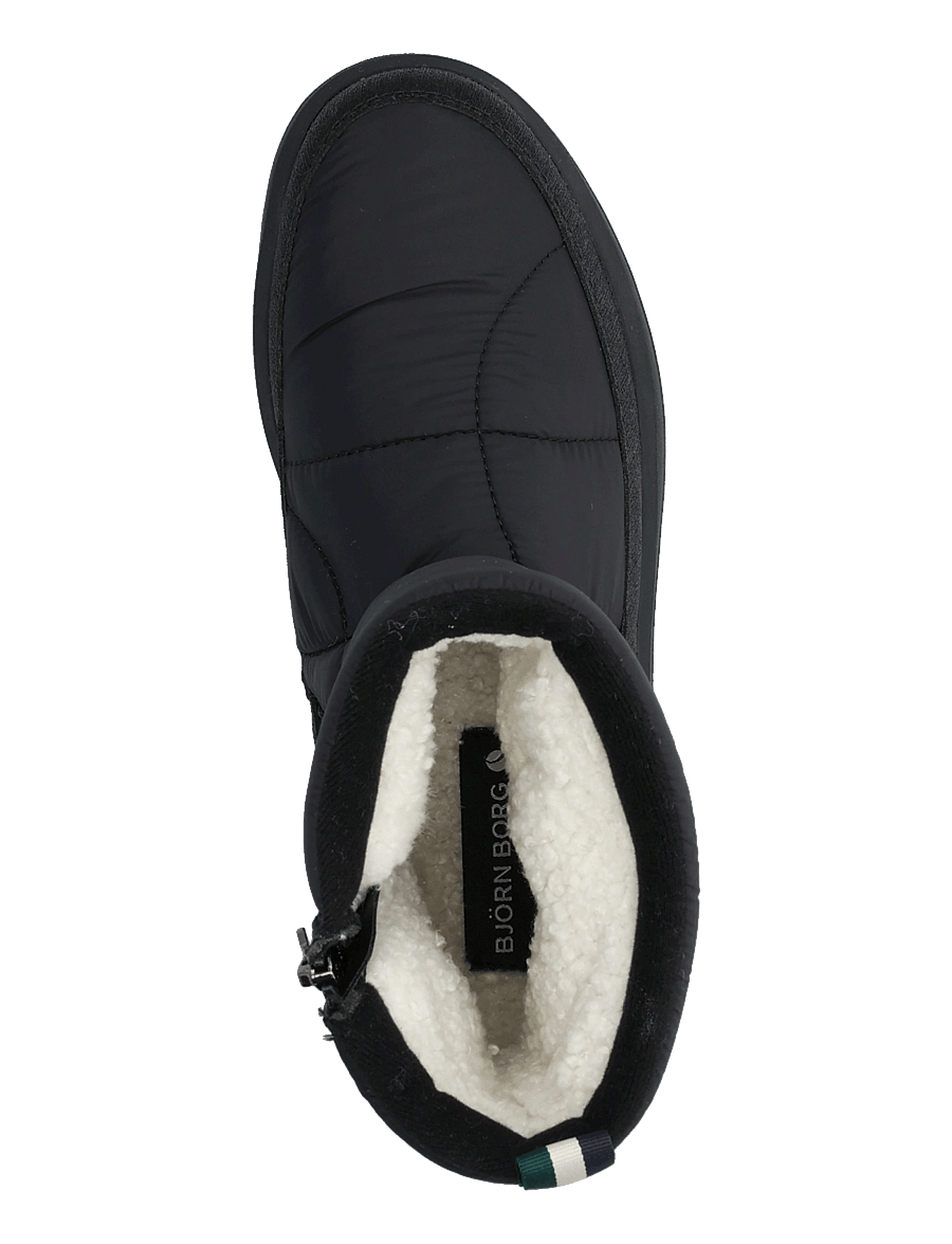 Björn Borg - ALPINE - black - 3