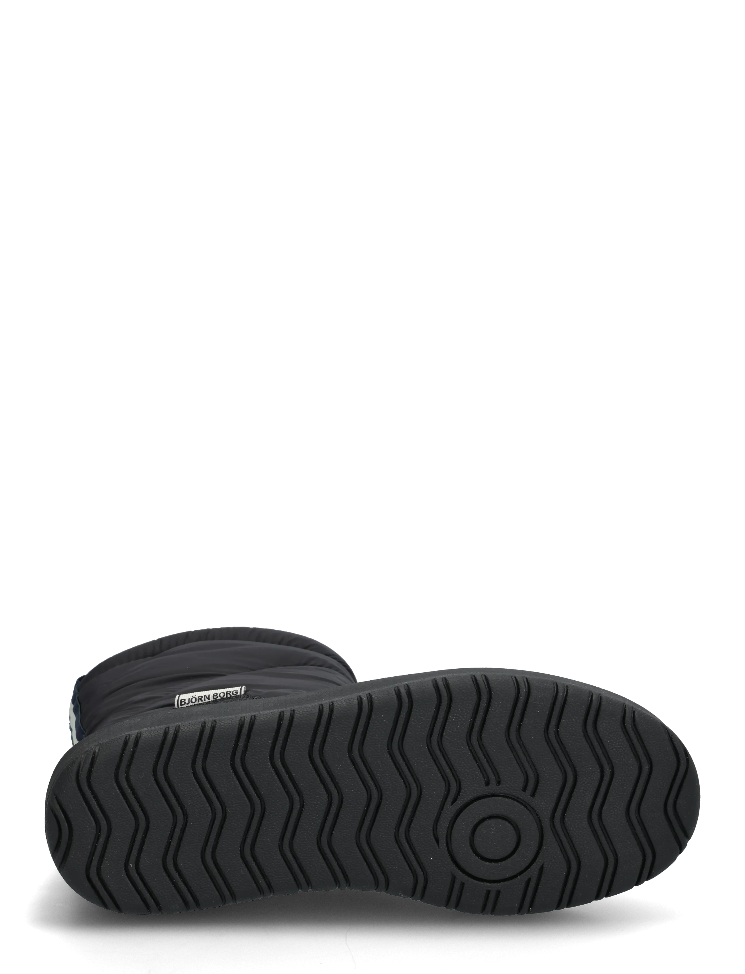 Björn Borg - ALPINE - sügisene kokkuhoid - black - 4