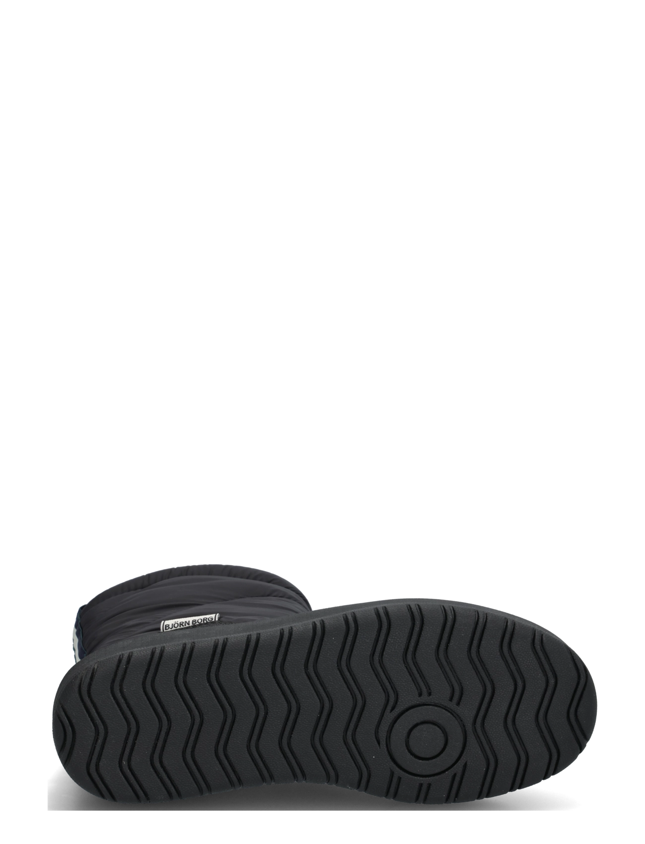 Björn Borg - ALPINE - black - 4