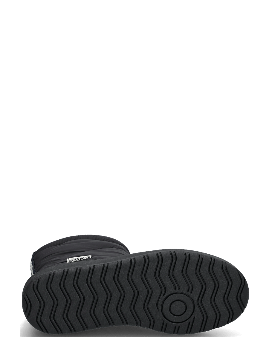 Björn Borg - ALPINE - black - 4