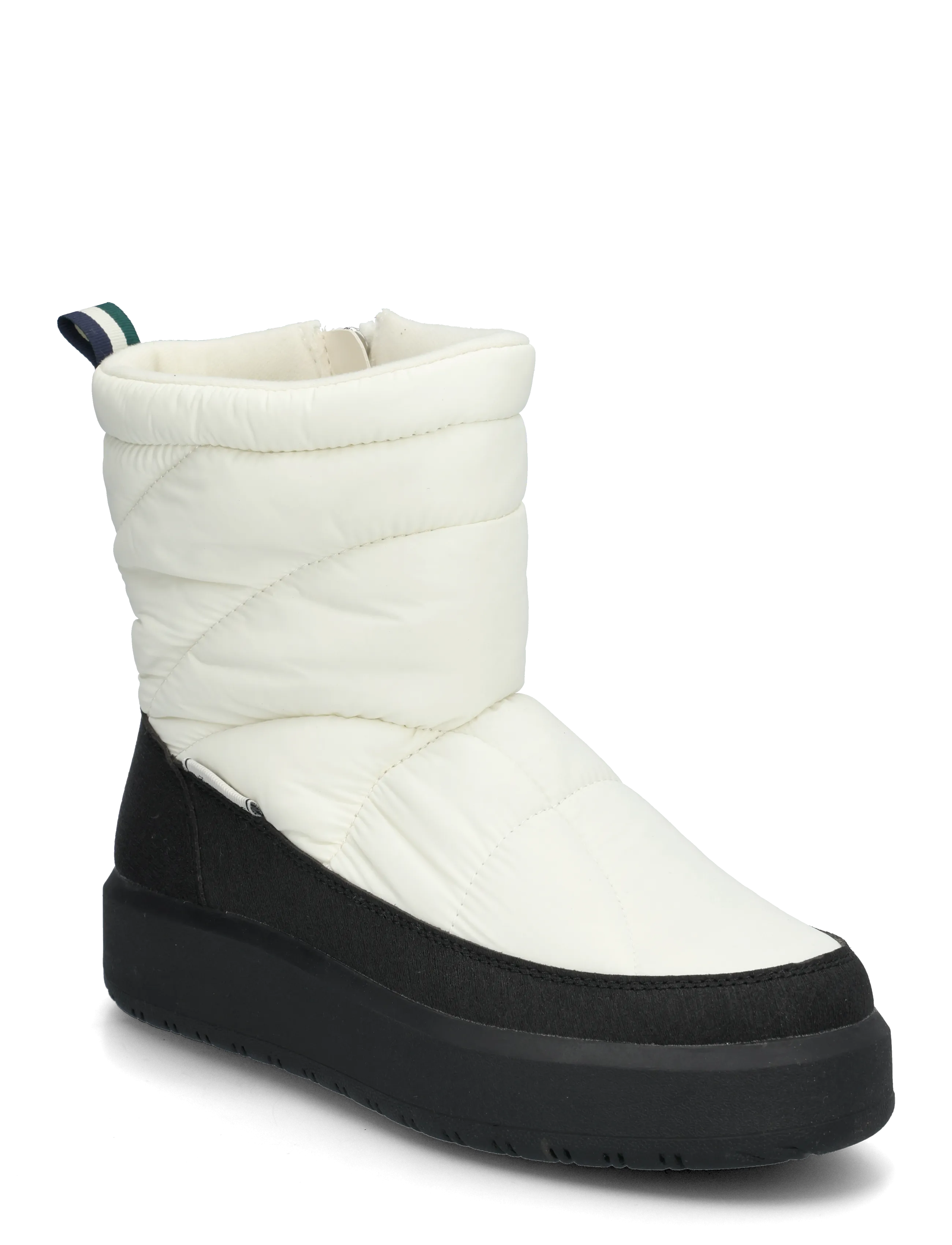 OFF WHITE - BLACK