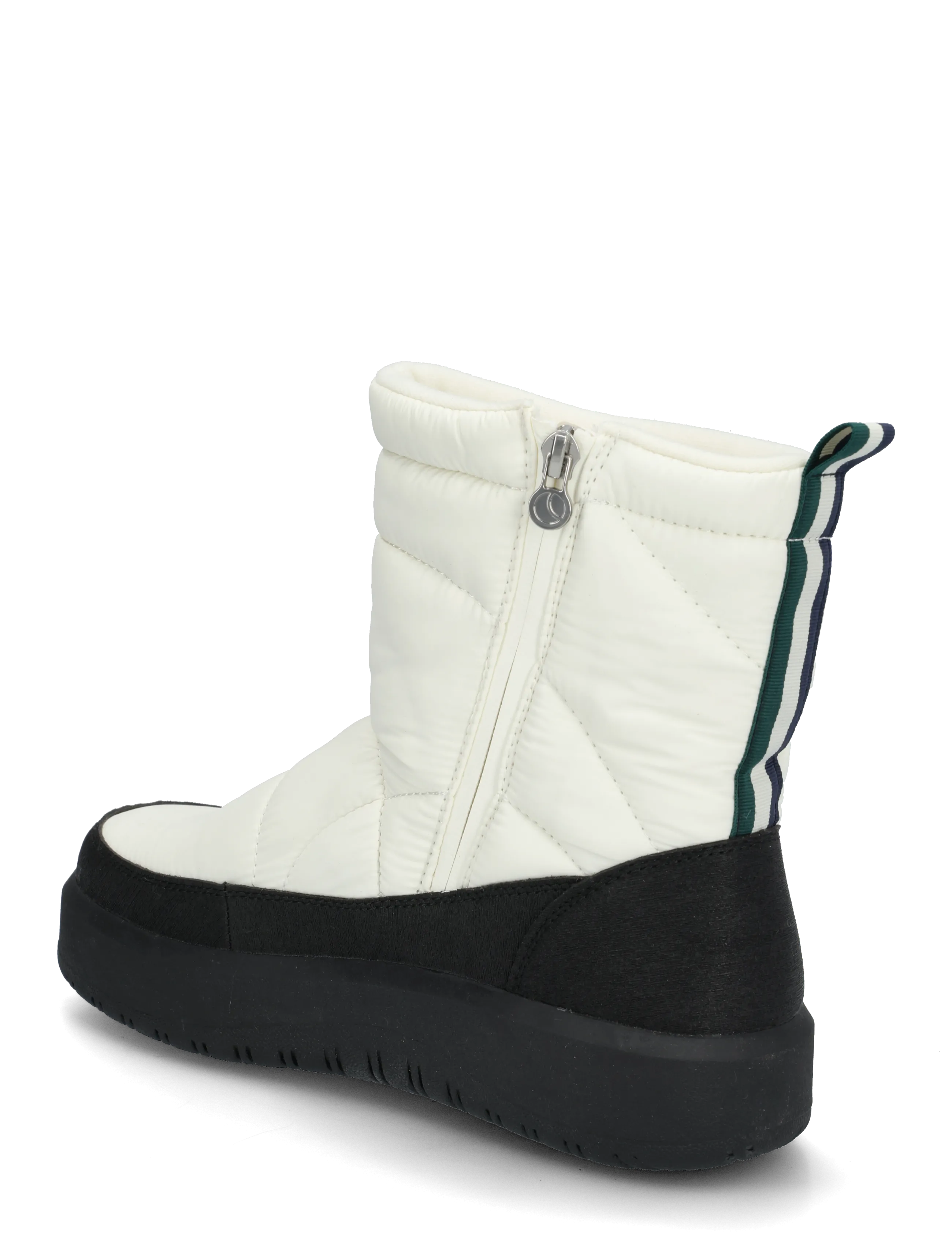 Björn Borg - ALPINE - autumn savings - off white - black - 1