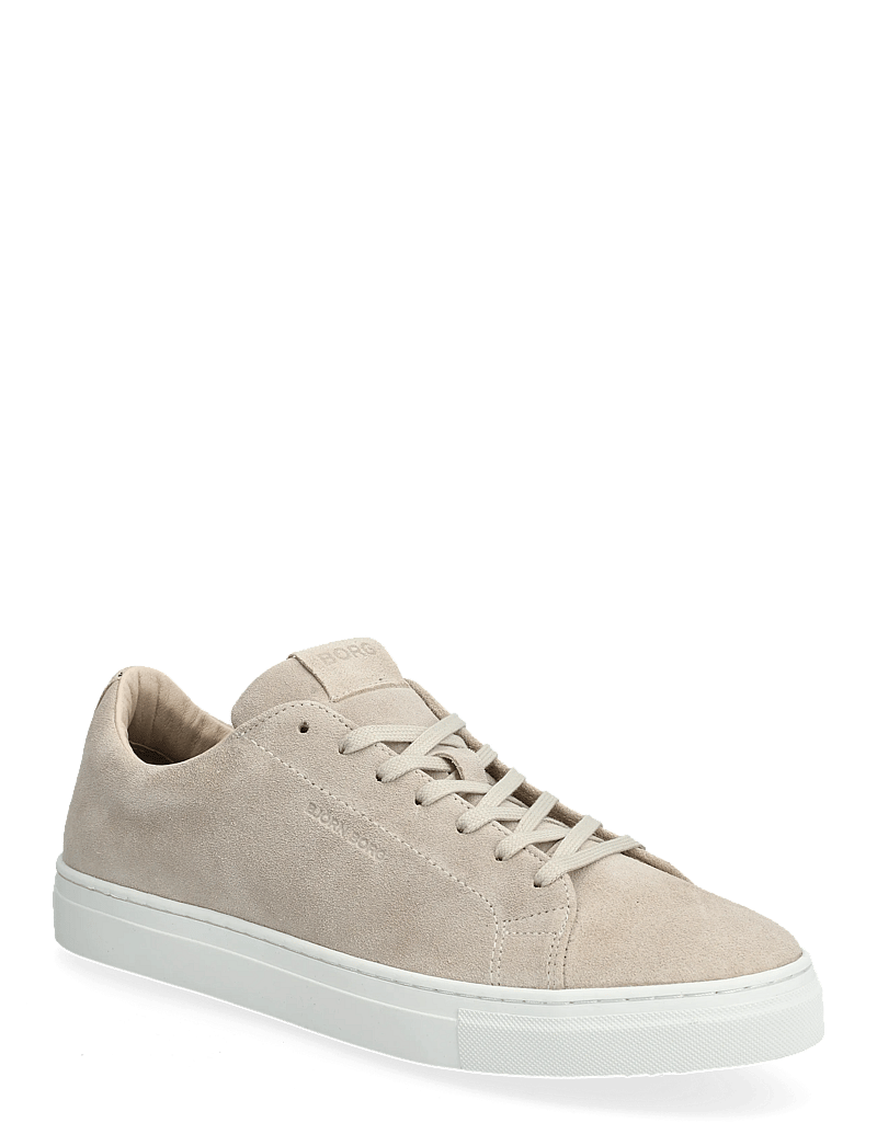Björn Borg - CLASSIC SU (SL100) - niedriger schnitt - beige - 0