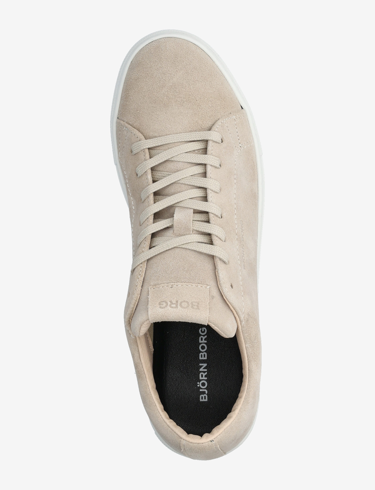 Björn Borg - CLASSIC SU (SL100) - niedriger schnitt - beige - 3
