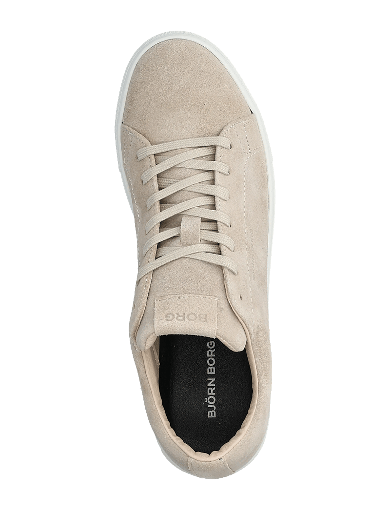Björn Borg - CLASSIC SU (SL100) - niedriger schnitt - beige - 3