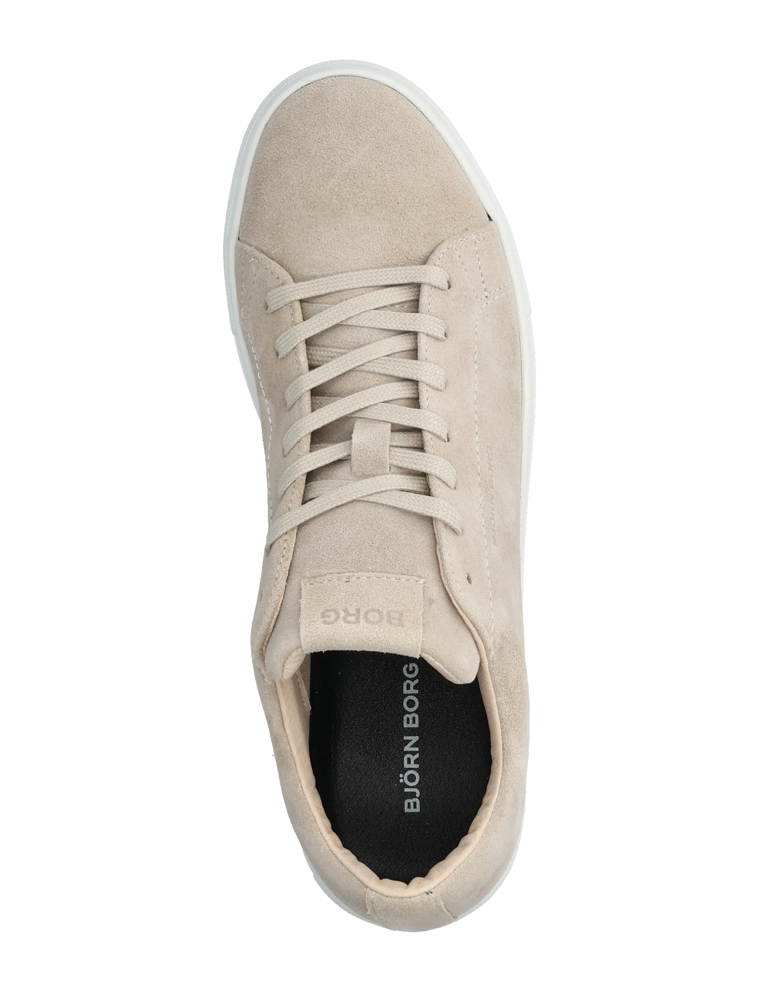 Björn Borg - CLASSIC SU (SL100) - low tops - beige - 3