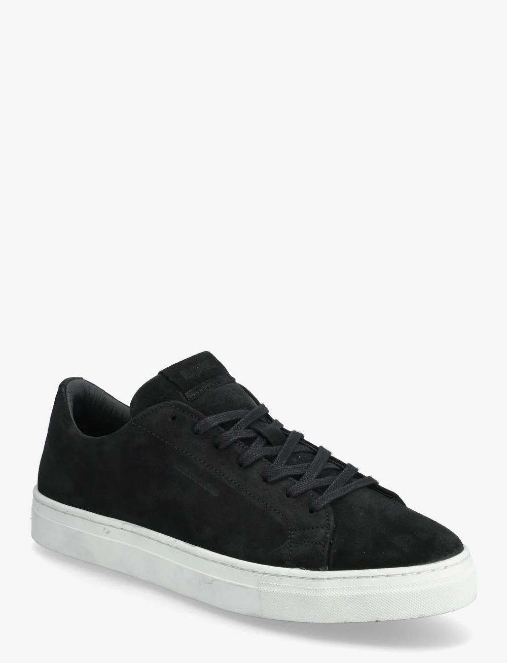 Björn Borg - CLASSIC SU - niedriger schnitt - black - 0