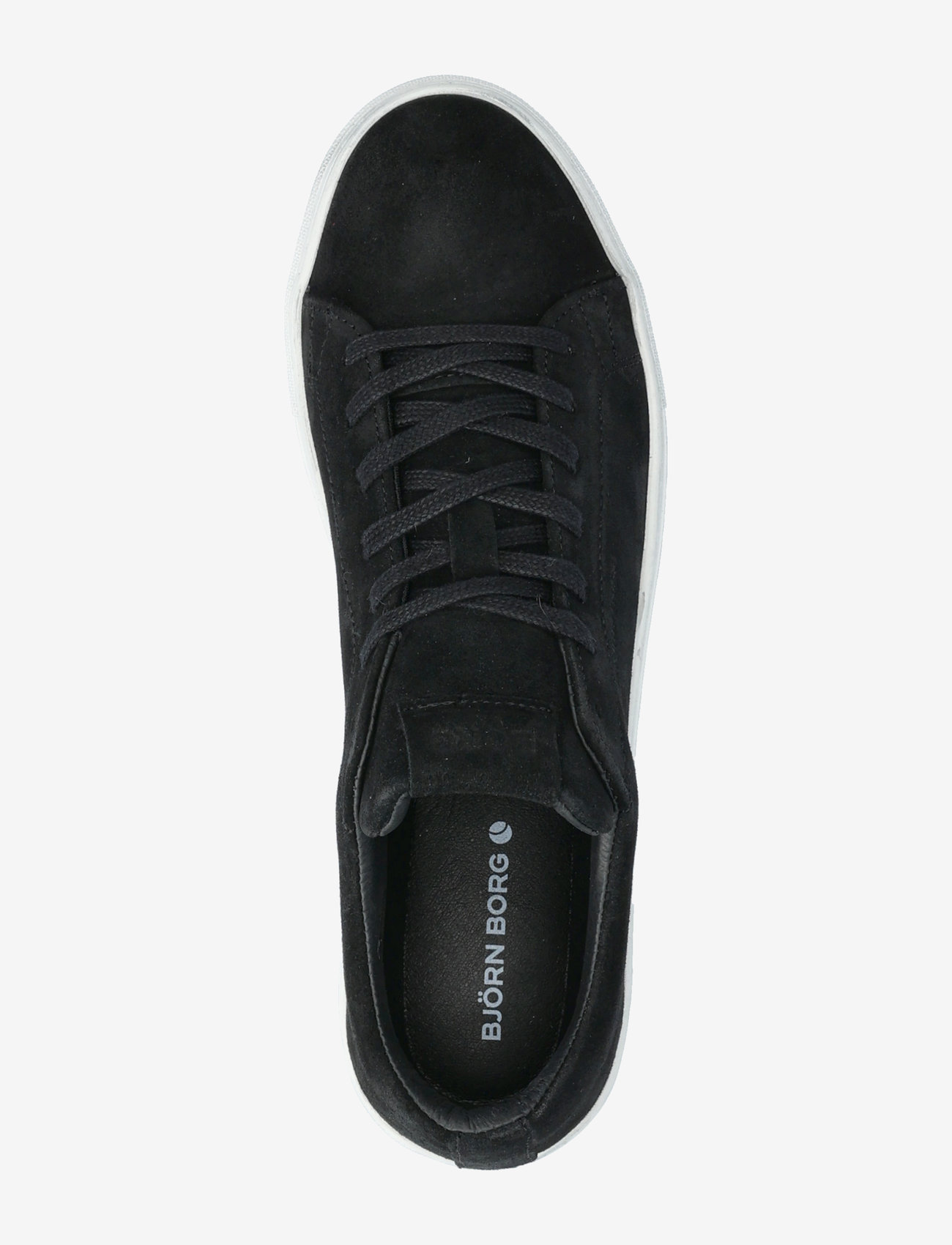 Björn Borg - CLASSIC SU (SL100) - kõrge säärega tossud - black - 3