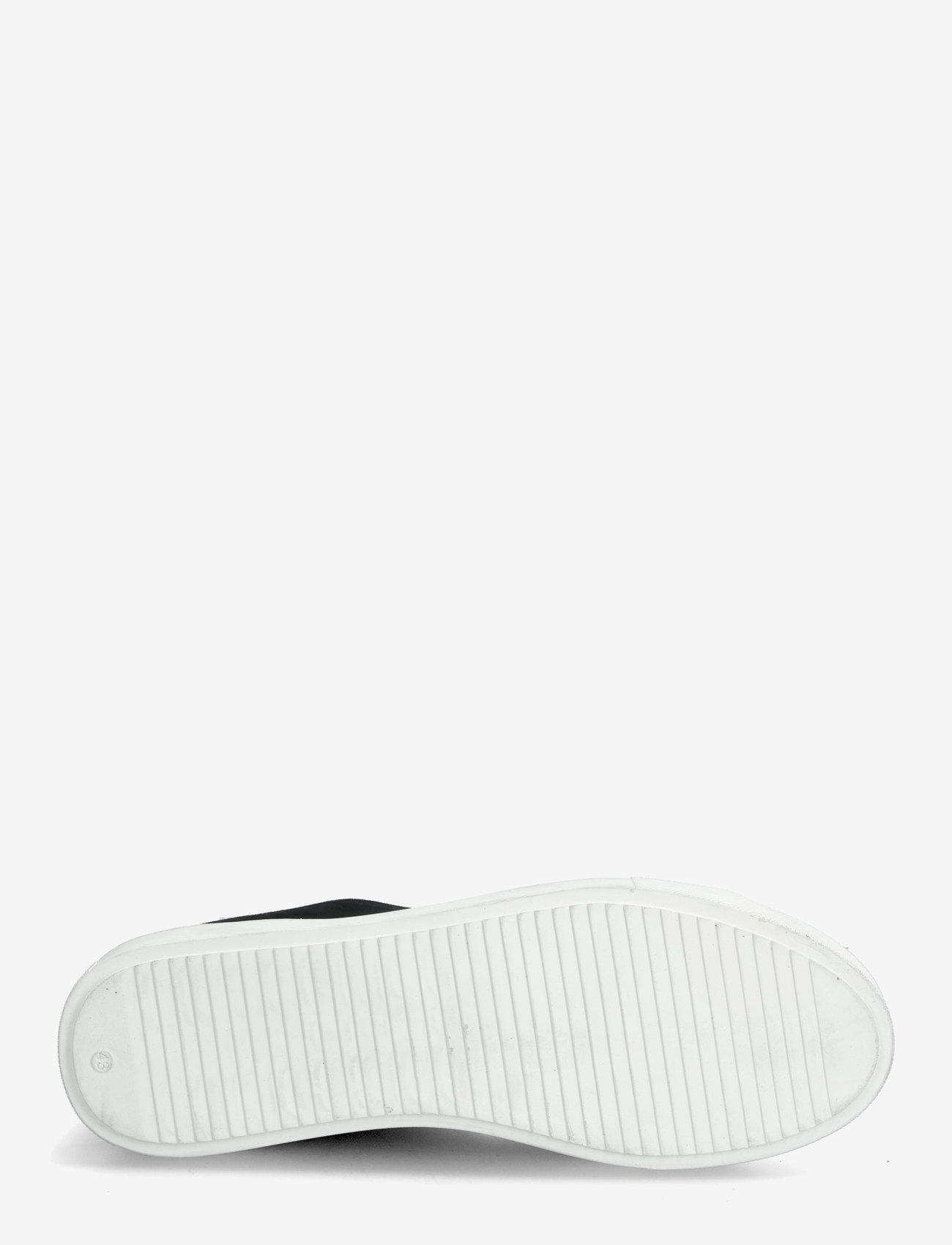 Björn Borg - CLASSIC SU (SL100) - kõrge säärega tossud - black - 4