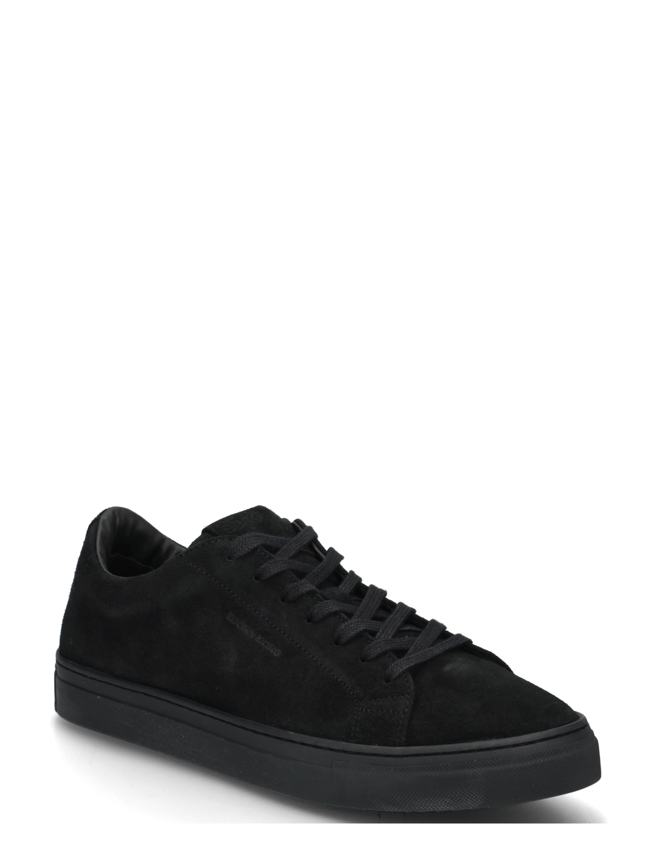 Björn Borg CLASSIC SU - Sneakers - BLACK - BLACK / black
