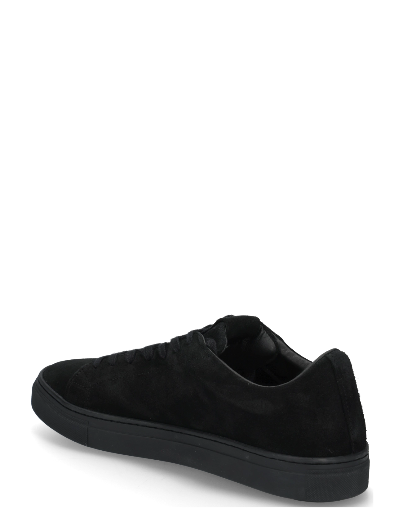 Björn Borg - CLASSIC SU - lave sneakers - black - black - 1