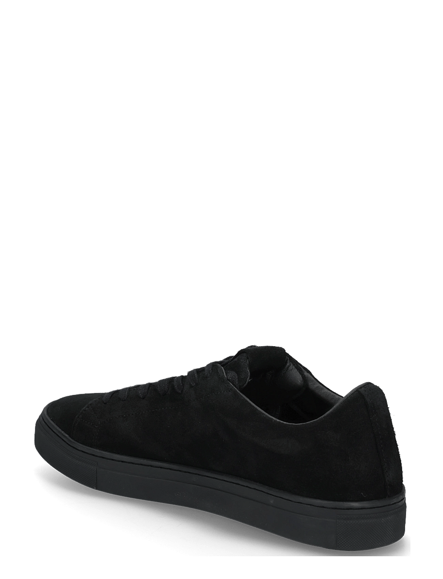 Björn Borg - CLASSIC SU - lave sneakers - black - black - 1