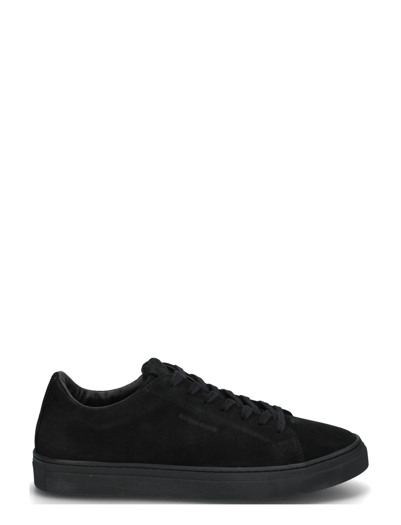 Björn Borg - CLASSIC SU - lave sneakers - black - black - 2