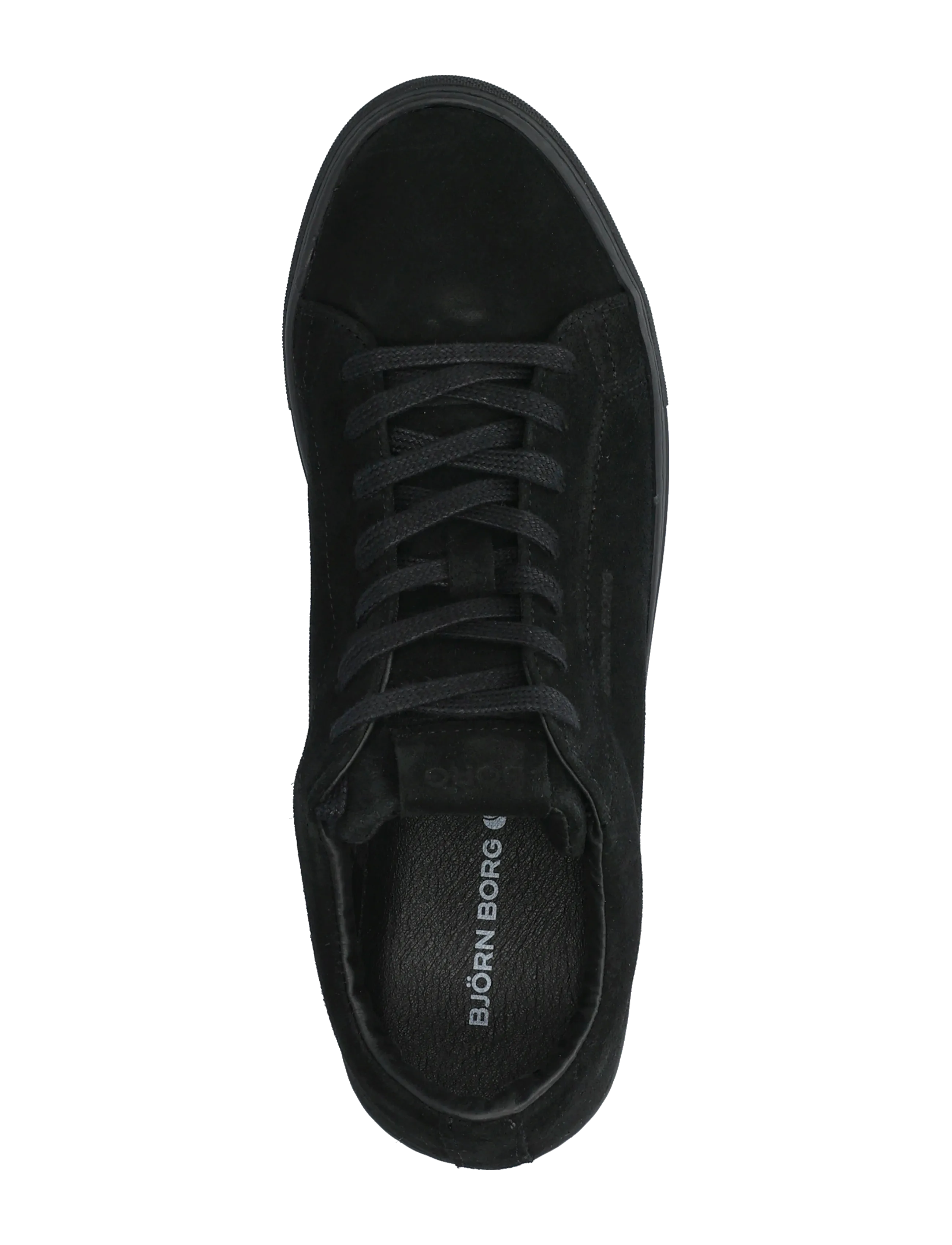 Björn Borg - CLASSIC SU - höstfynd - black - black - 3