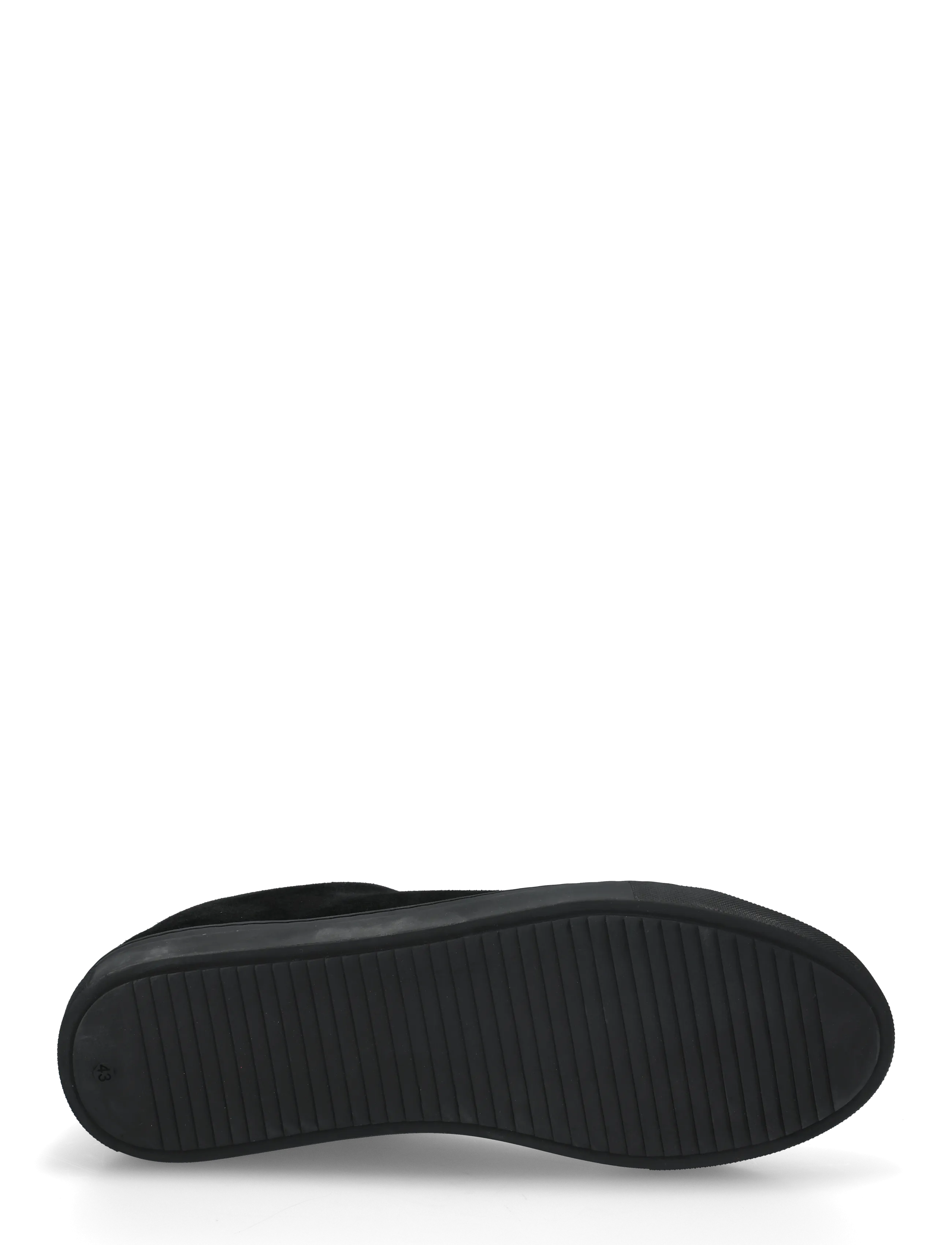 Björn Borg - CLASSIC SU - höstfynd - black - black - 4