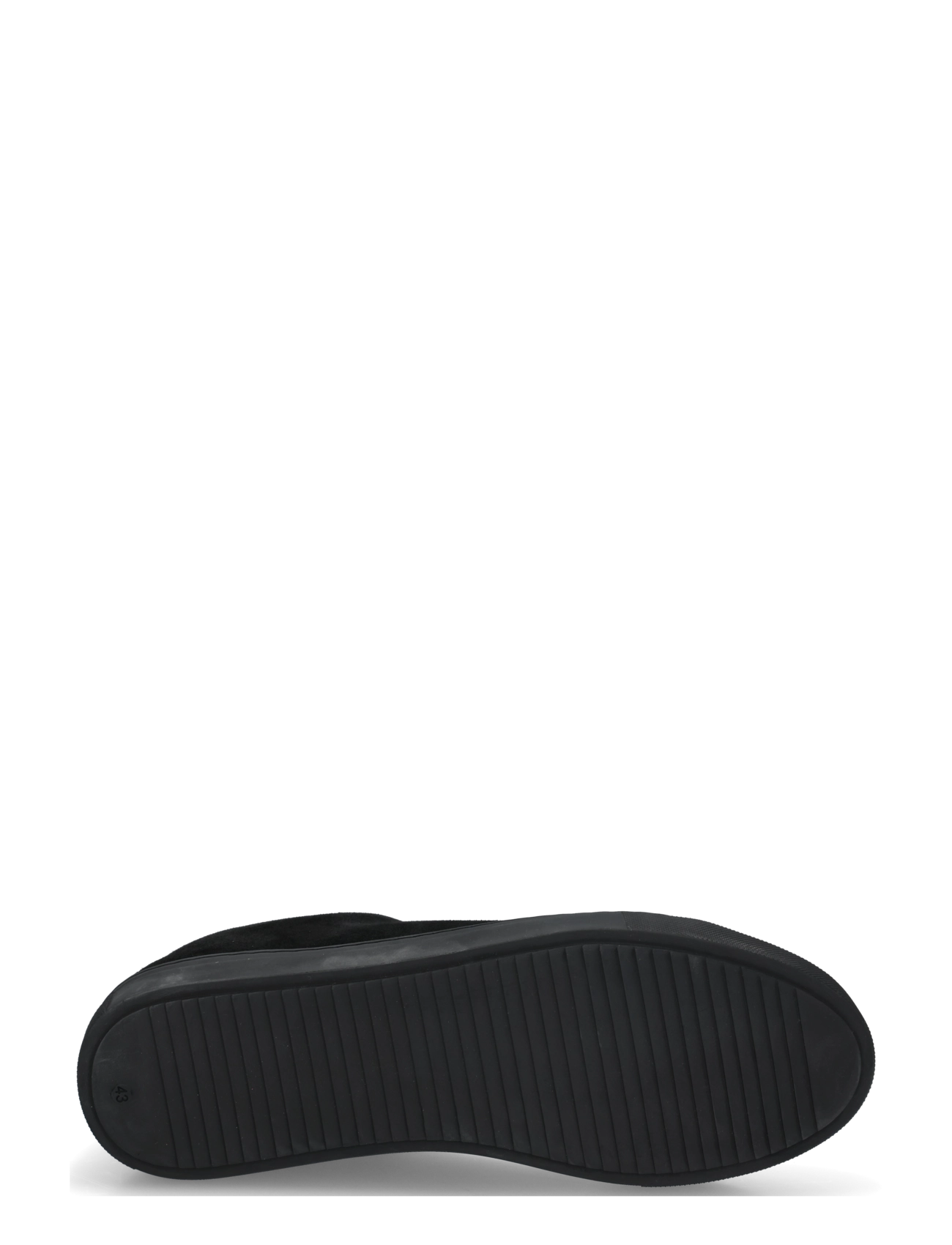 Björn Borg - CLASSIC SU - lave sneakers - black - black - 4