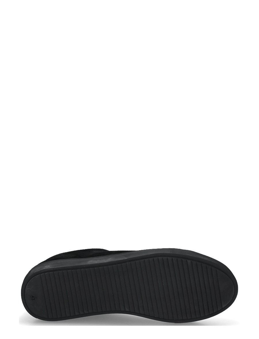Björn Borg - CLASSIC SU - lave sneakers - black - black - 4