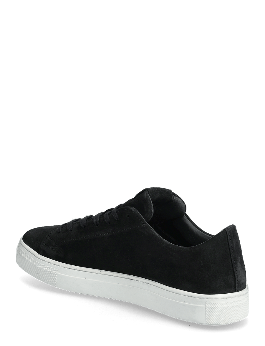 Björn Borg - CLASSIC SU - low-top sneaker - black - white - 2
