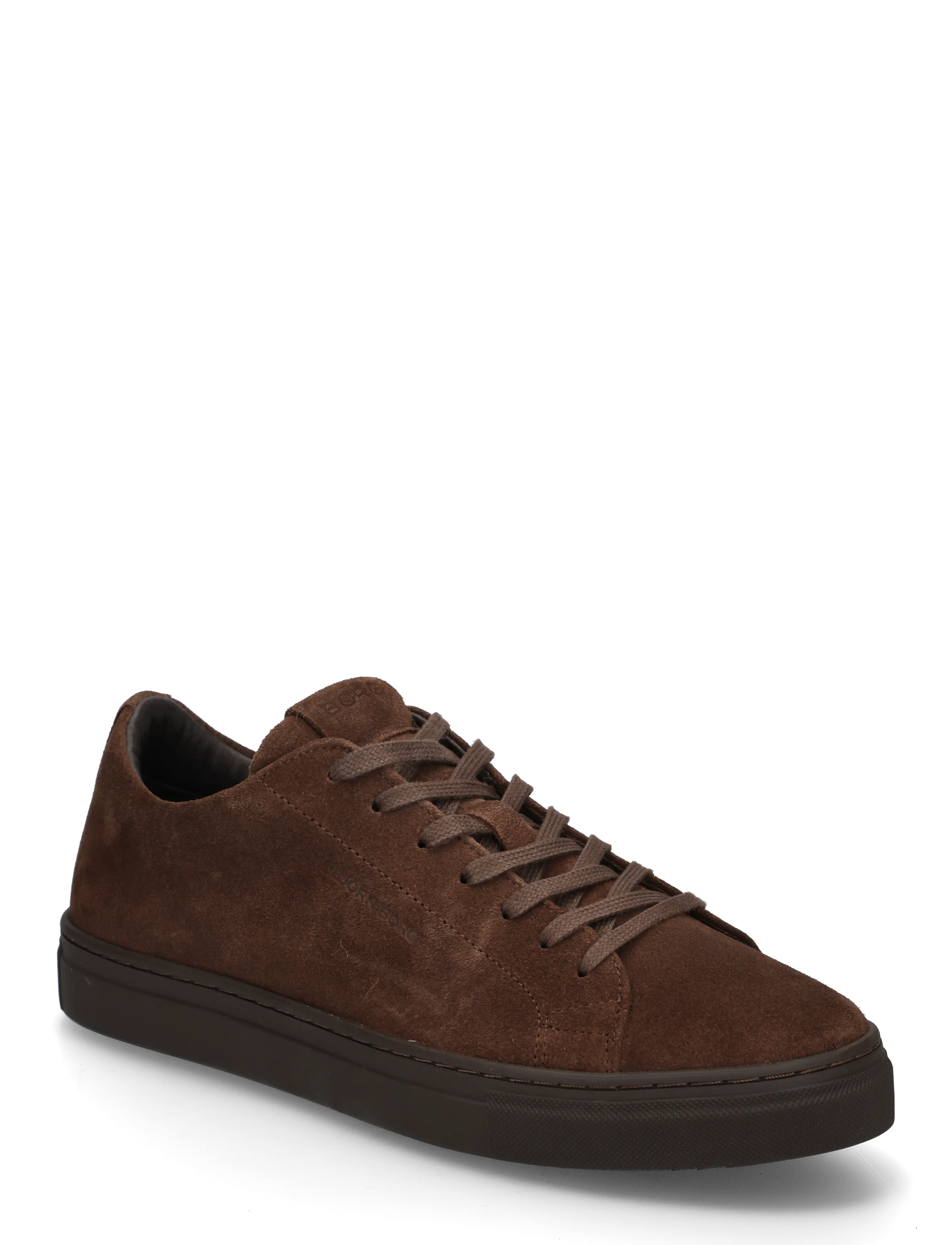 Björn Borg CLASSIC SU - Shoes - DARK BROWN / brown