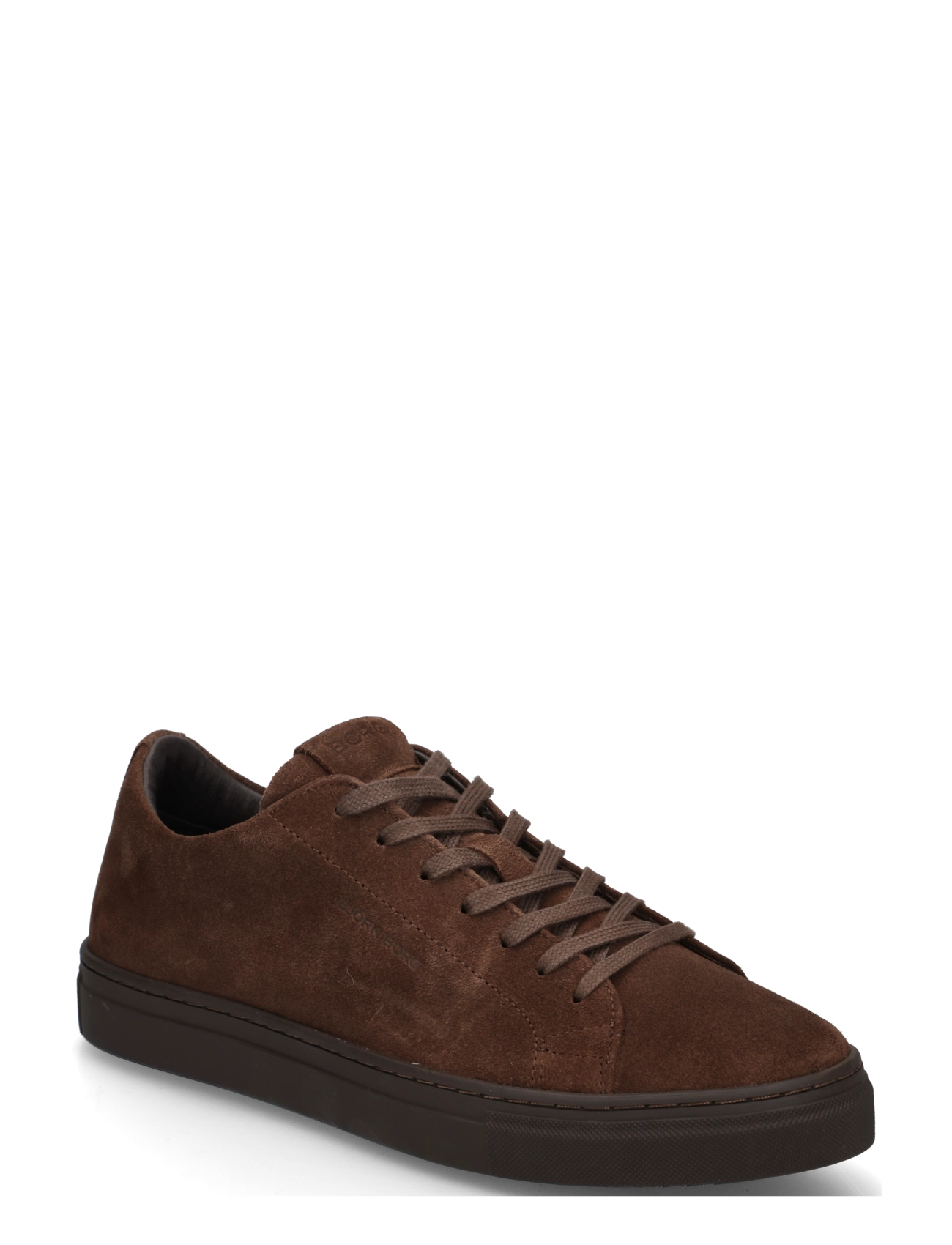 Björn Borg CLASSIC SU - Sneakers - DARK BROWN / brown