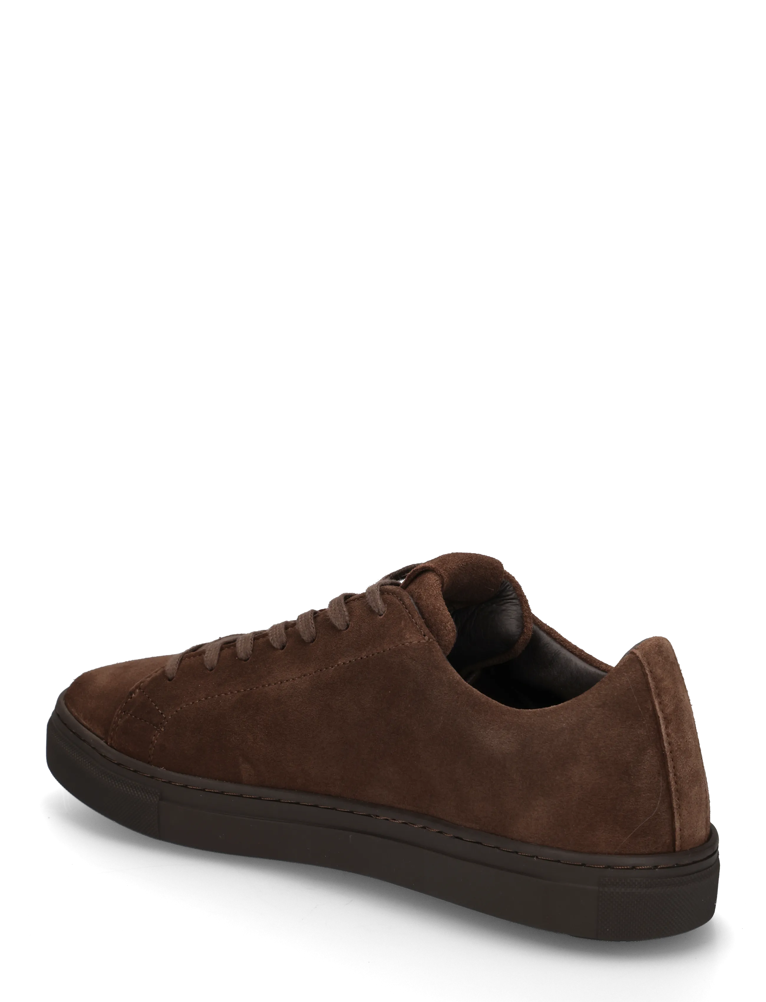Björn Borg - CLASSIC SU - sneakers - dark brown - 1