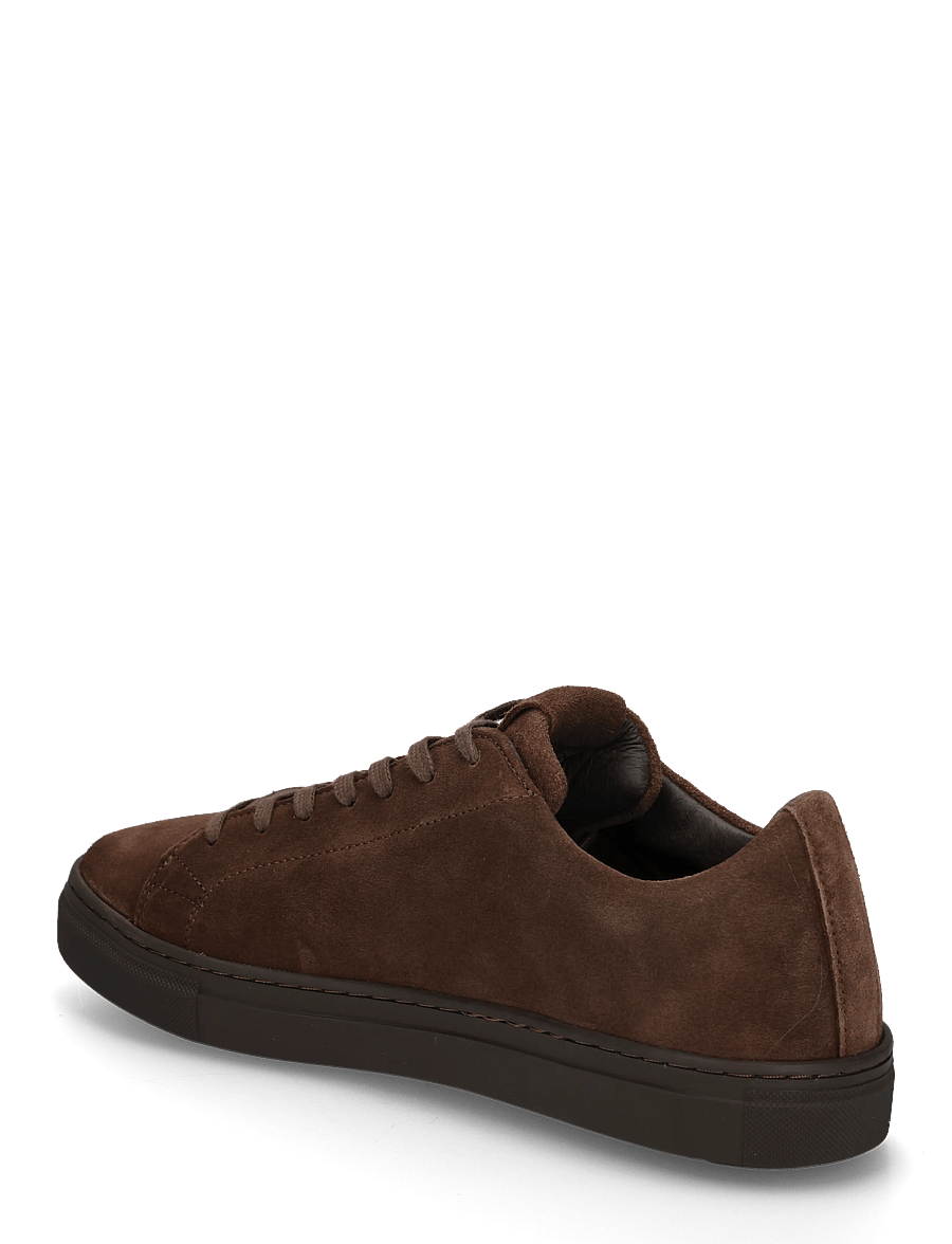 Björn Borg - CLASSIC SU - sneakers - dark brown - 1