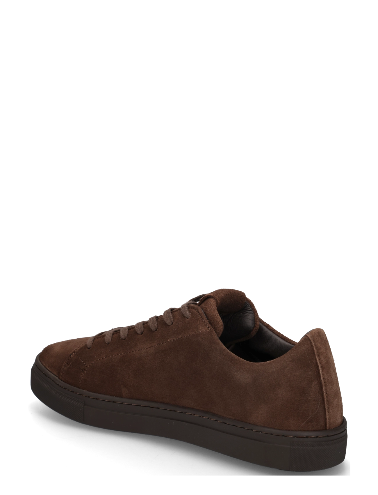 Björn Borg - CLASSIC SU - lave sneakers - dark brown - 1