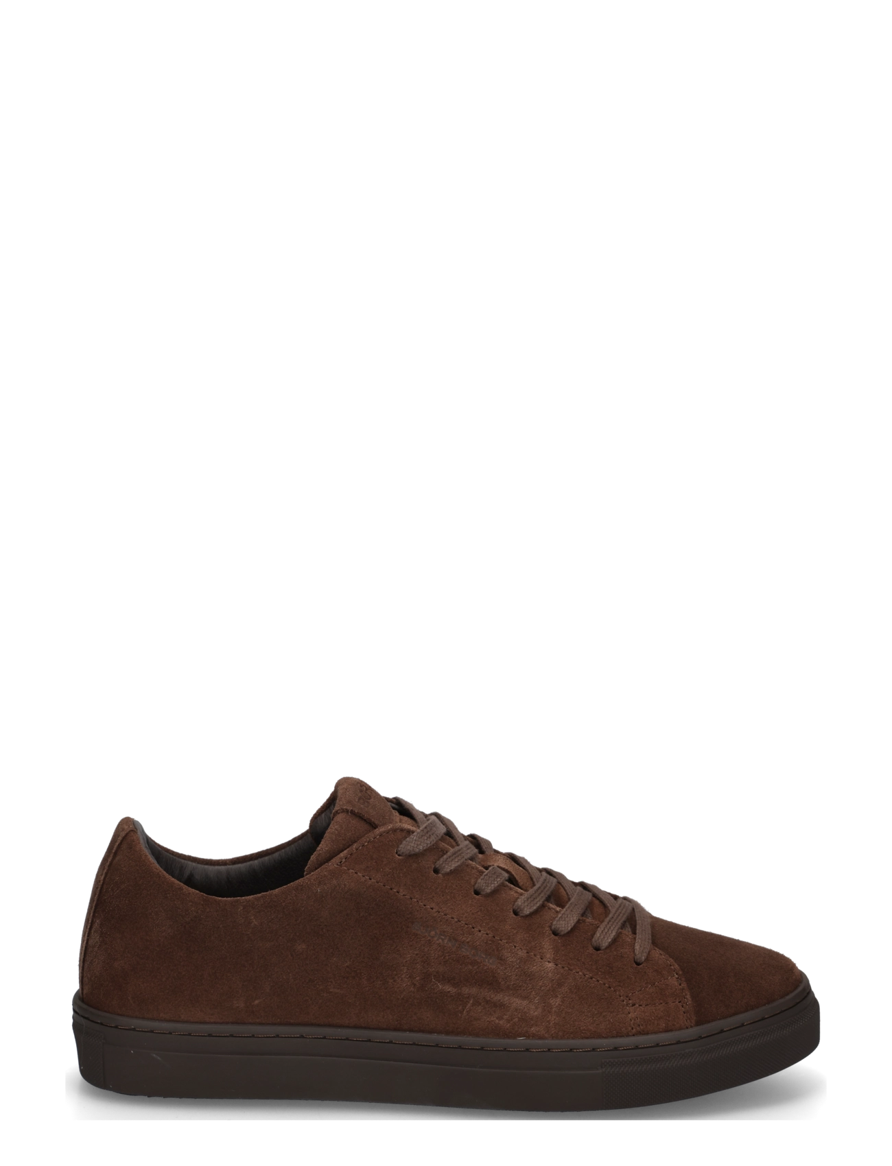 Björn Borg - CLASSIC SU - lave sneakers - dark brown - 2