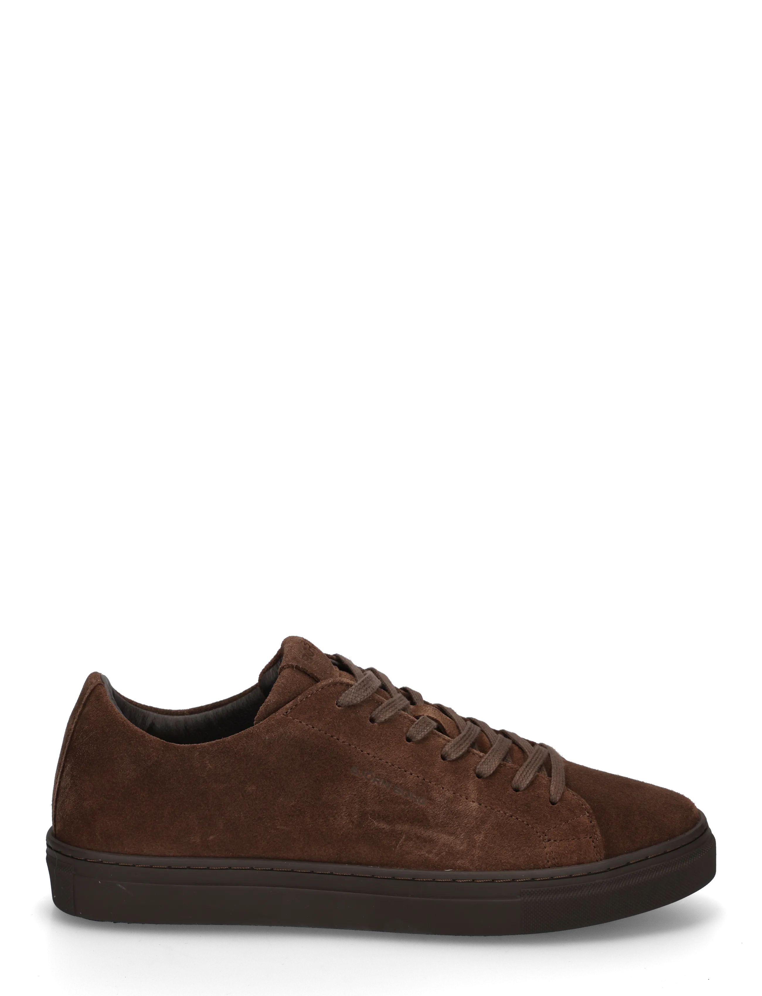 Björn Borg - CLASSIC SU - sneakers - dark brown - 2