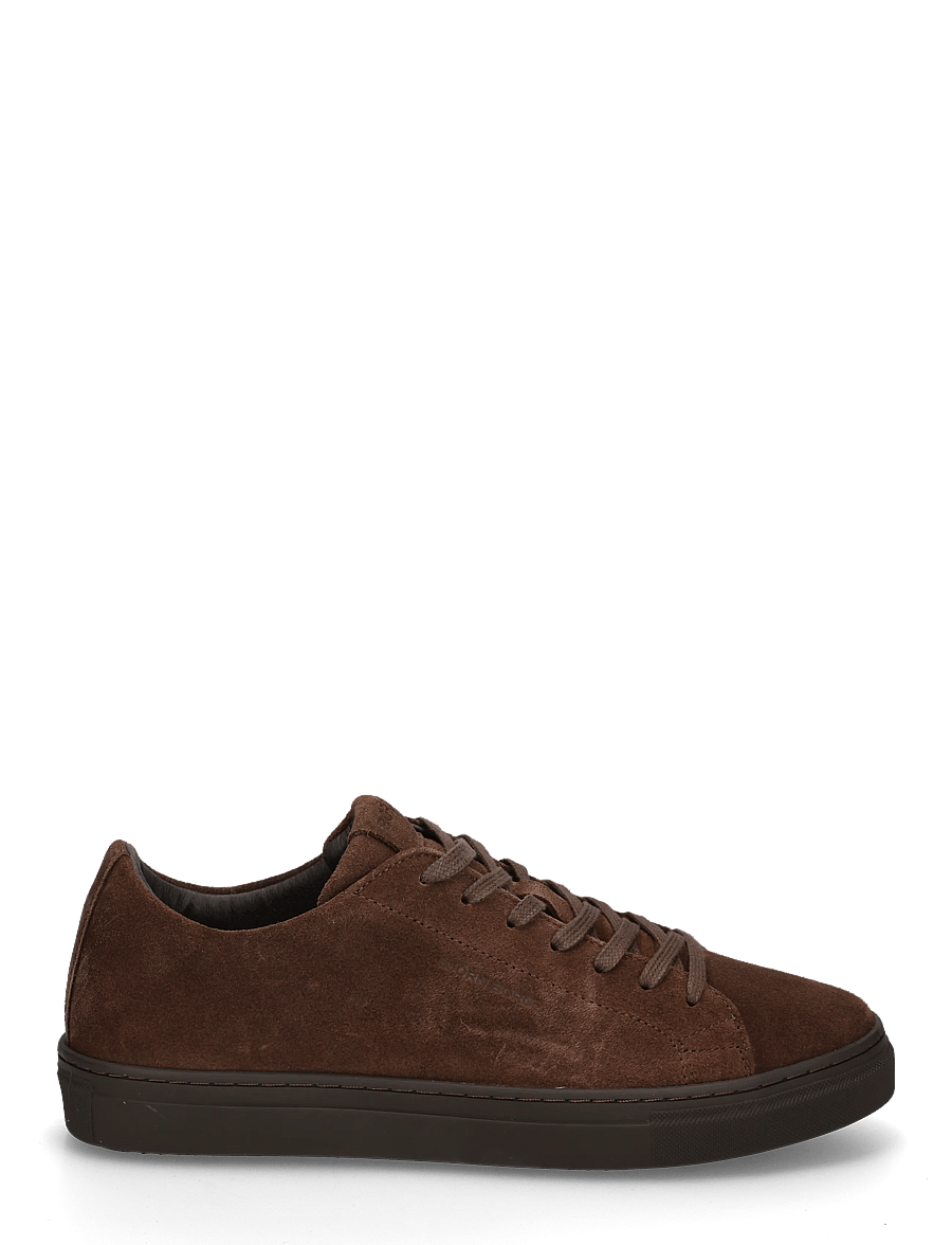 Björn Borg - CLASSIC SU - sneakers - dark brown - 2