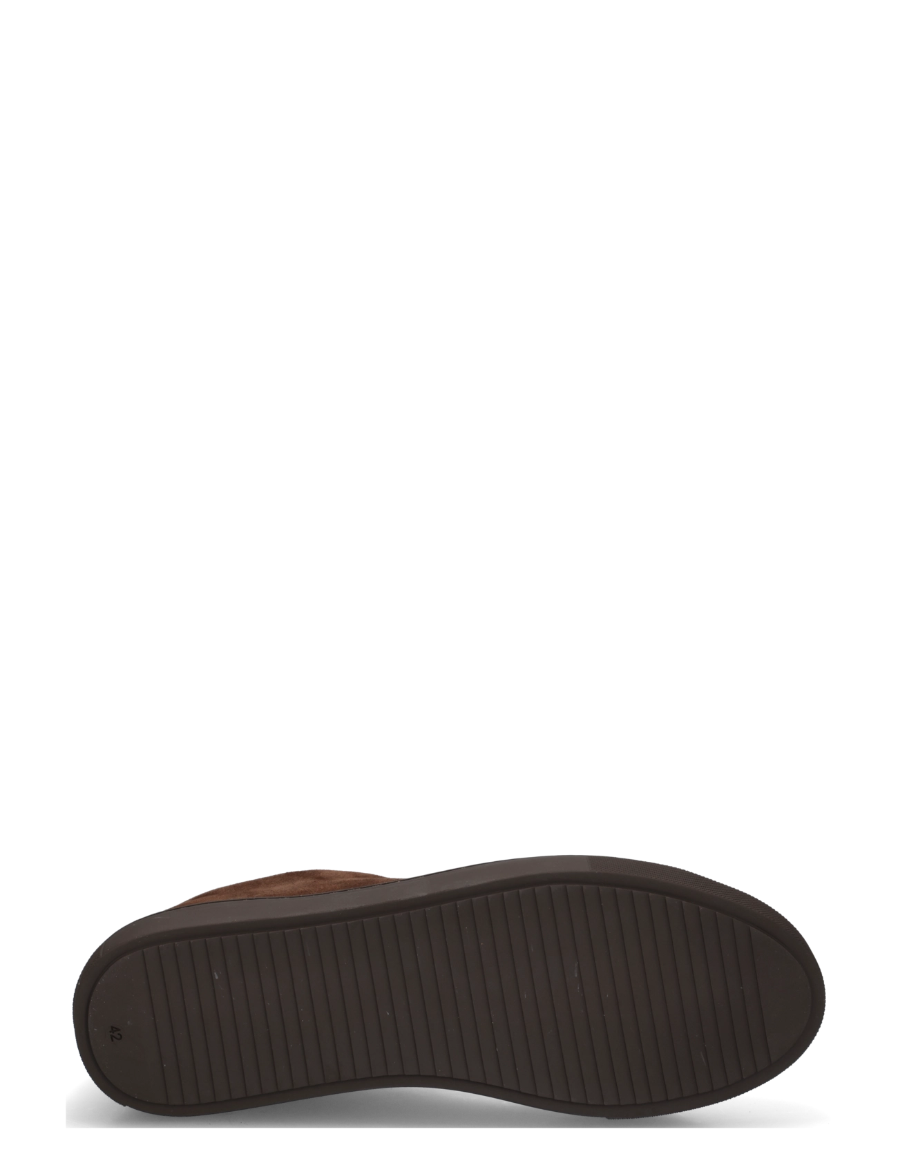 Björn Borg - CLASSIC SU - lave sneakers - dark brown - 4