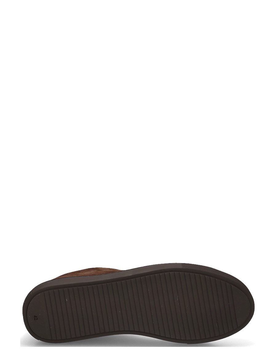 Björn Borg - CLASSIC SU - lave sneakers - dark brown - 4