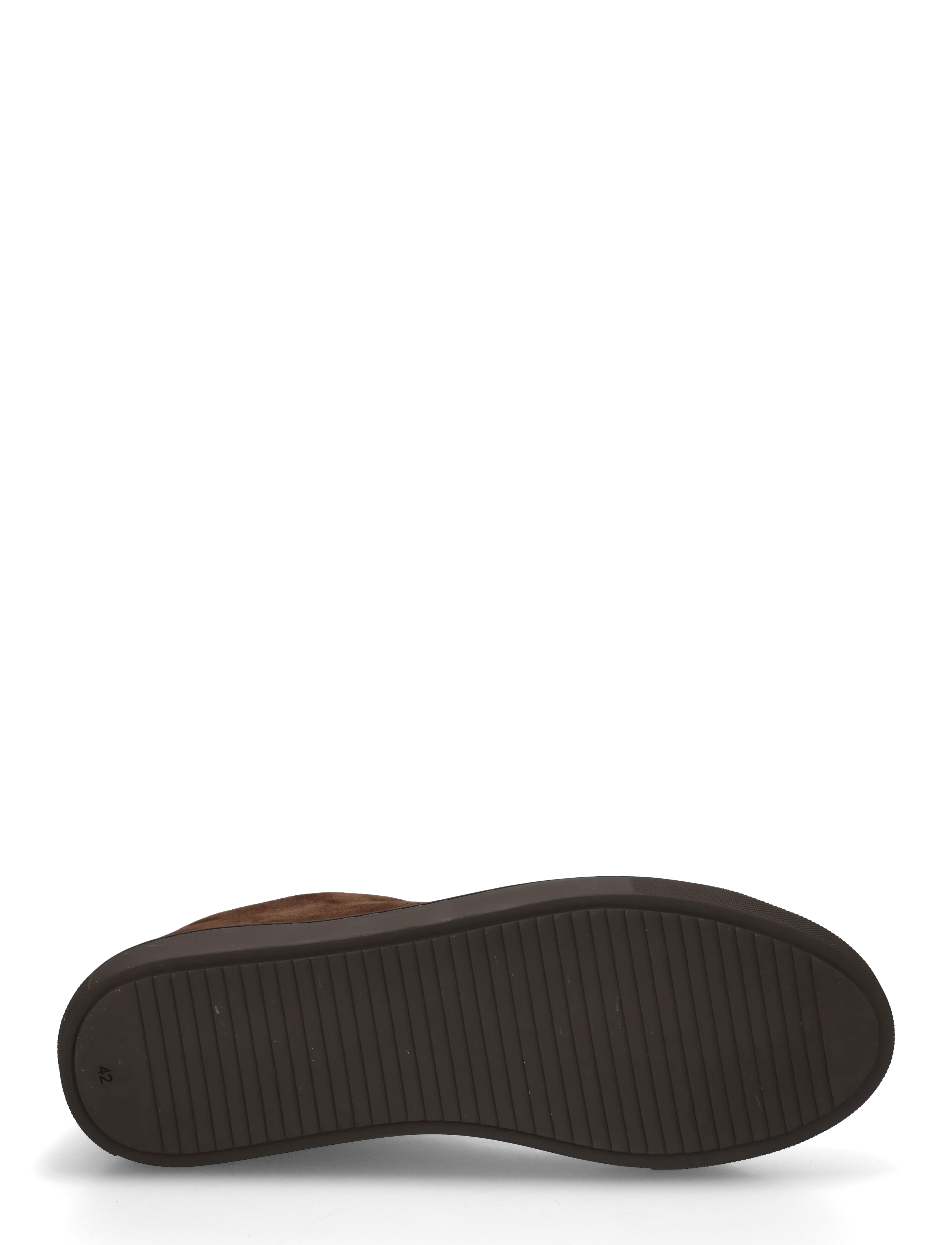 Björn Borg - CLASSIC SU - sneakers - dark brown - 4