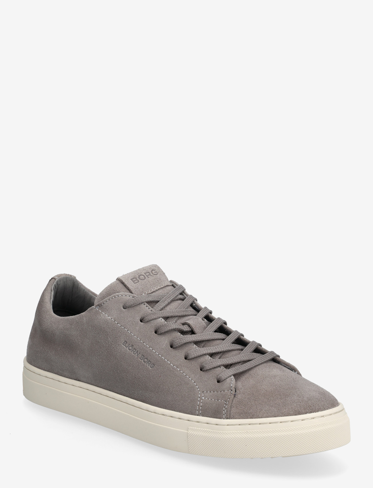 Björn Borg - CLASSIC SU (SL100) - låga sneakers - light grey - 0