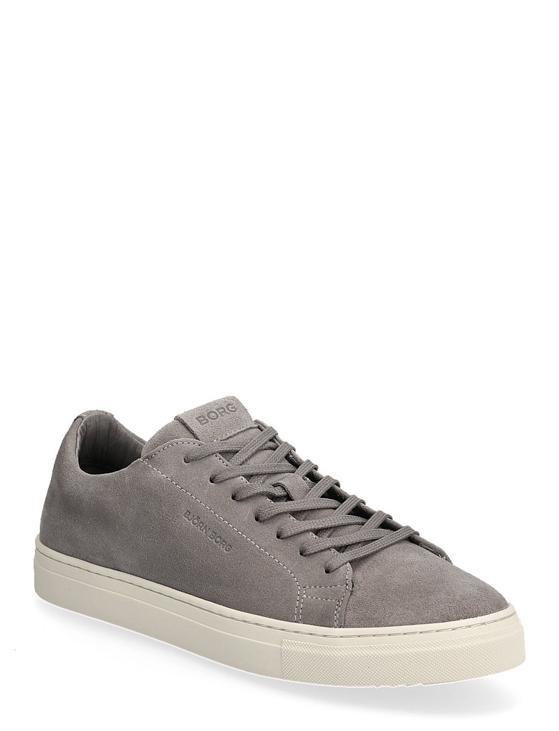 Björn Borg - CLASSIC SU (SL100) - niedriger schnitt - light grey - 0