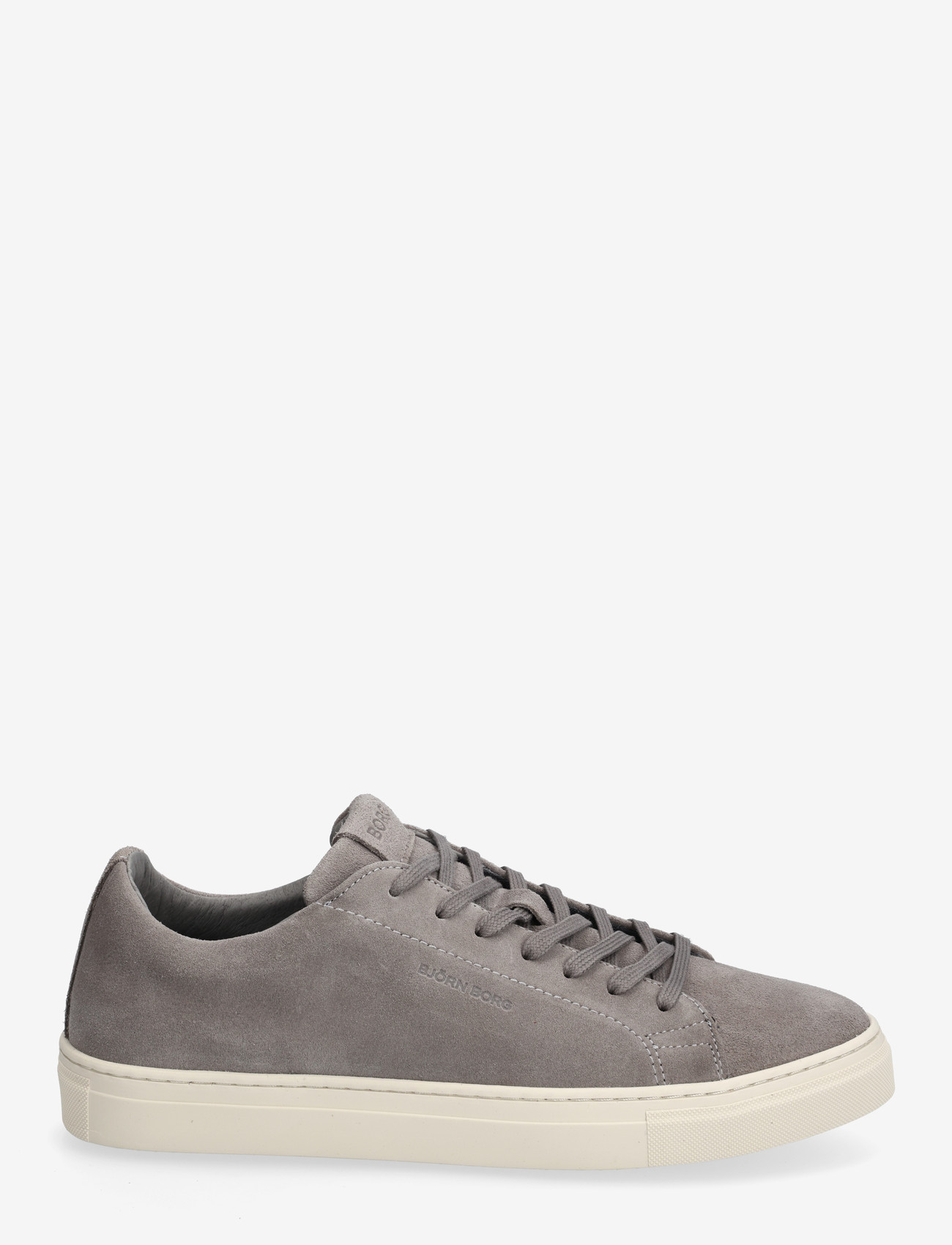 Björn Borg - CLASSIC SU (SL100) - låga sneakers - light grey - 1