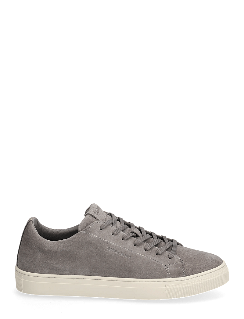Björn Borg - CLASSIC SU (SL100) - niedriger schnitt - light grey - 1