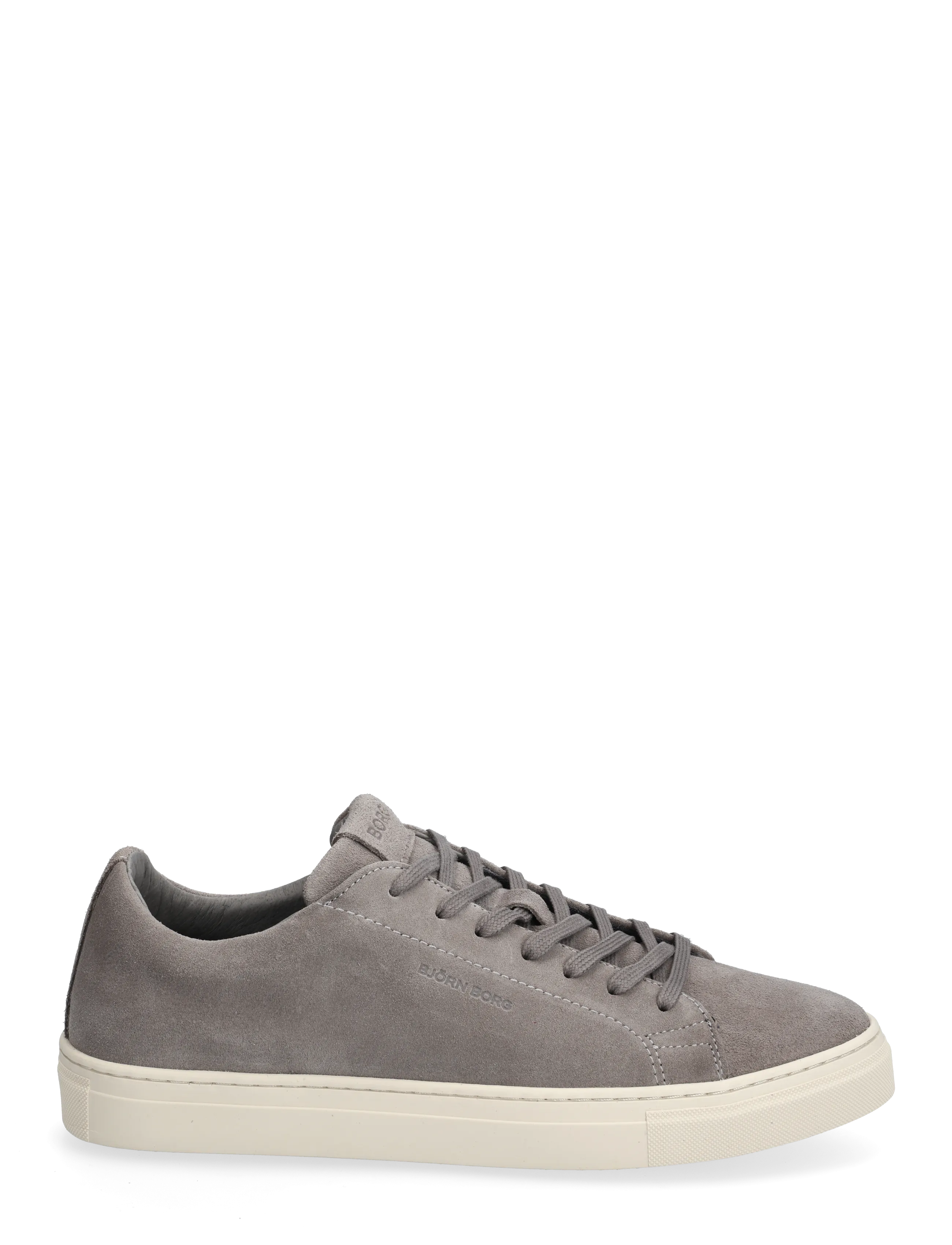 Björn Borg - CLASSIC SU (SL100) - niedriger schnitt - light grey - 1
