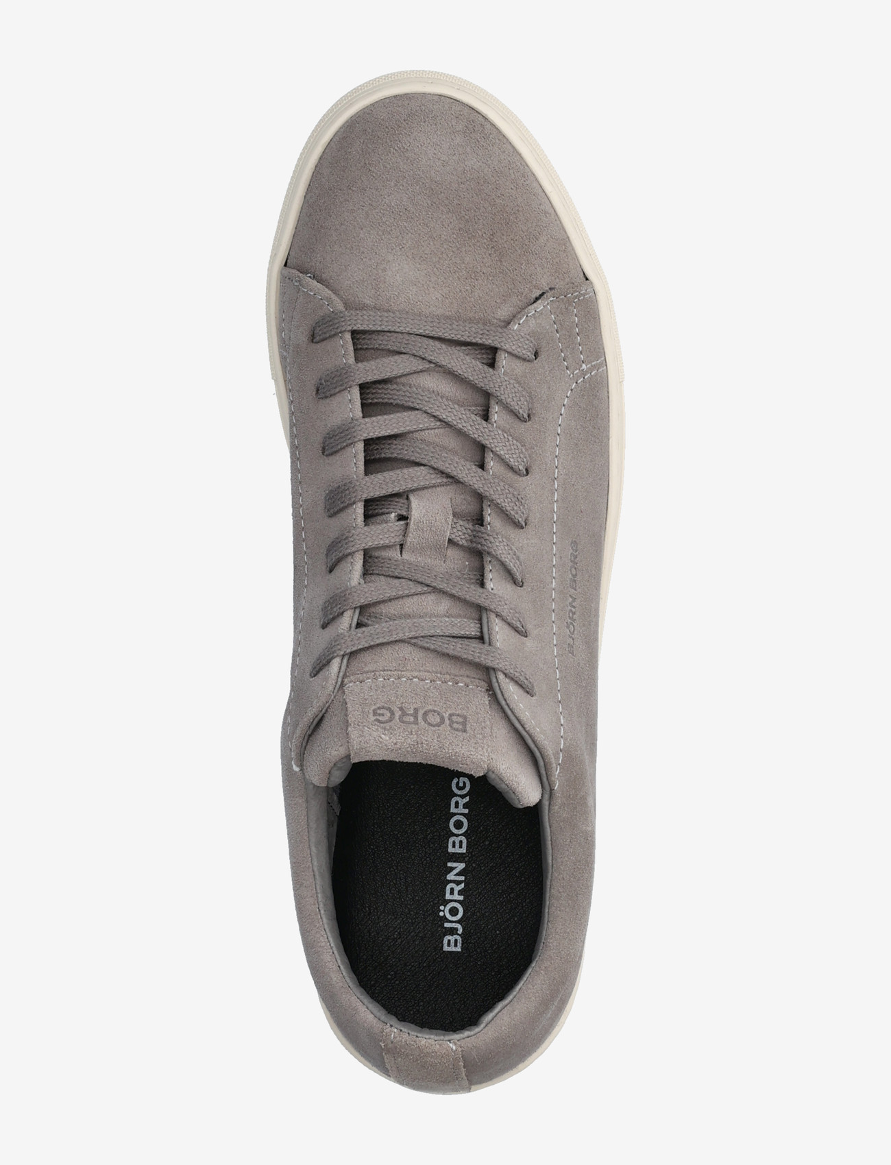 Björn Borg - CLASSIC SU (SL100) - låga sneakers - light grey - 3