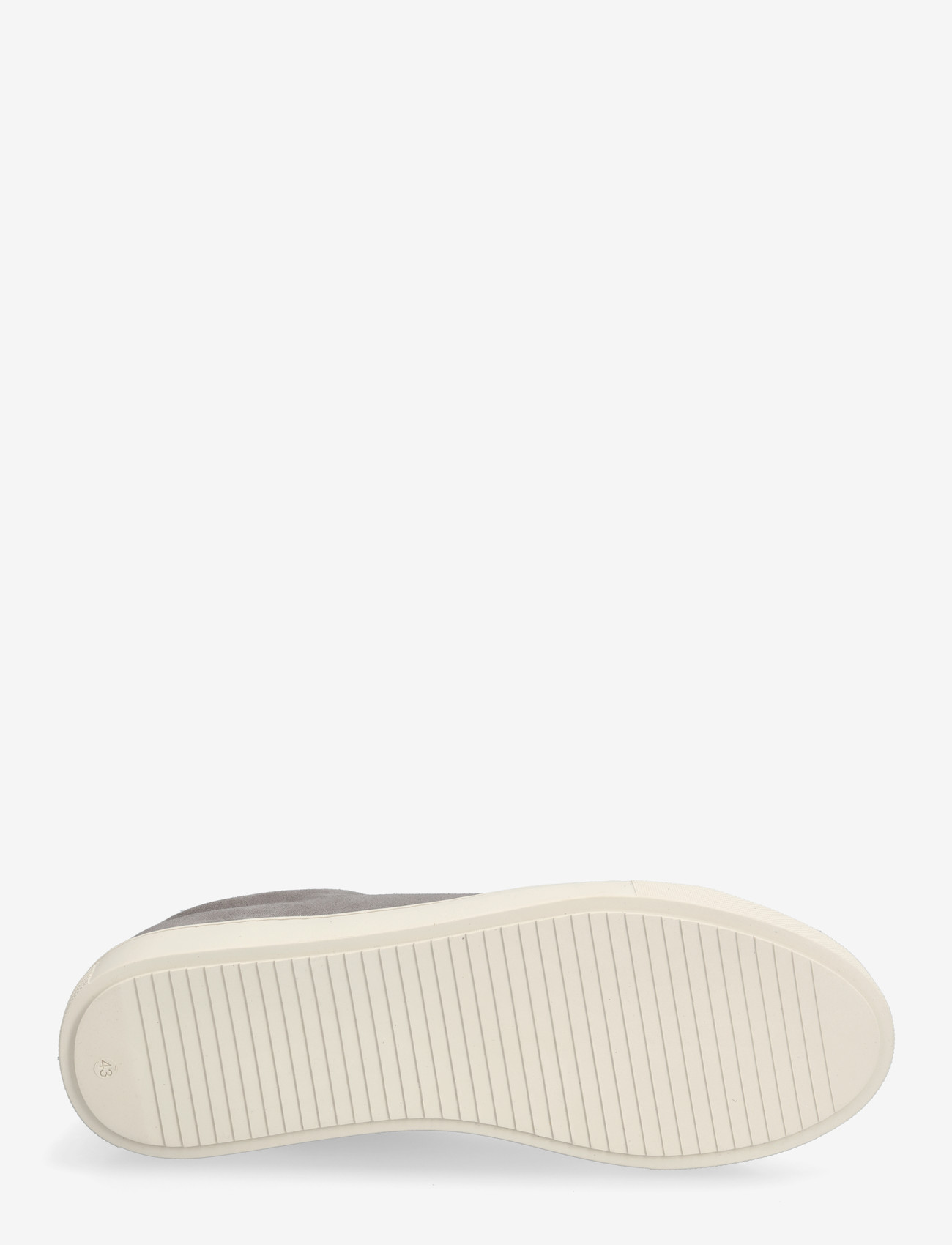 Björn Borg - CLASSIC SU (SL100) - låga sneakers - light grey - 4