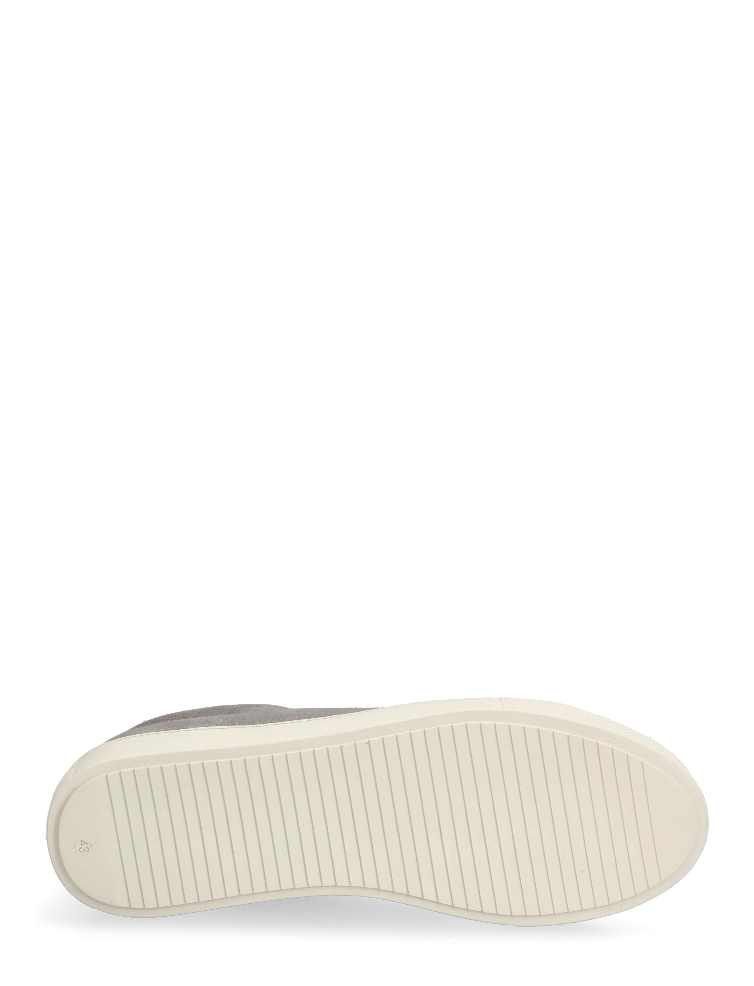 Björn Borg - CLASSIC SU (SL100) - niedriger schnitt - light grey - 4