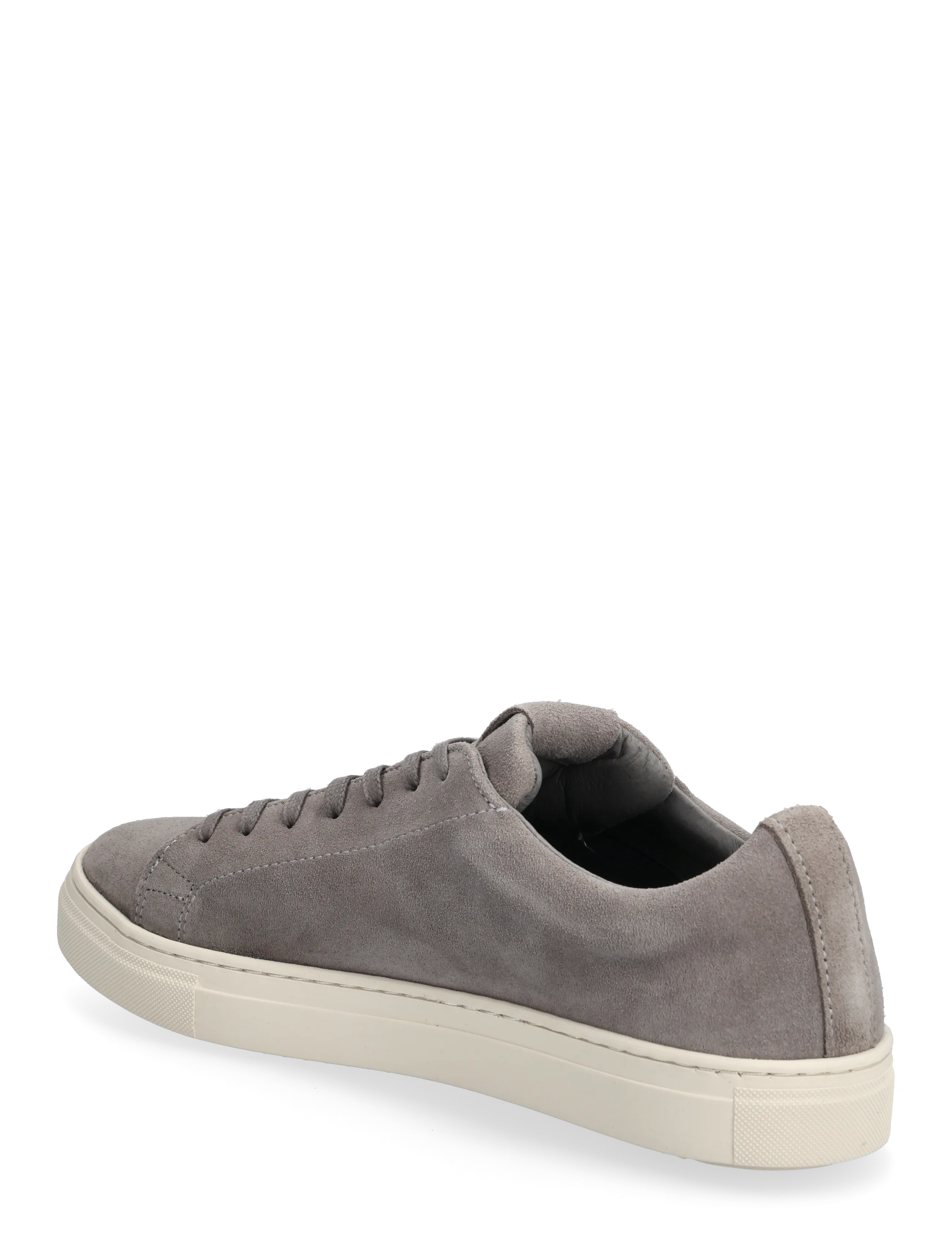Björn Borg - CLASSIC SU (SL100) - niedriger schnitt - light grey - white - 2