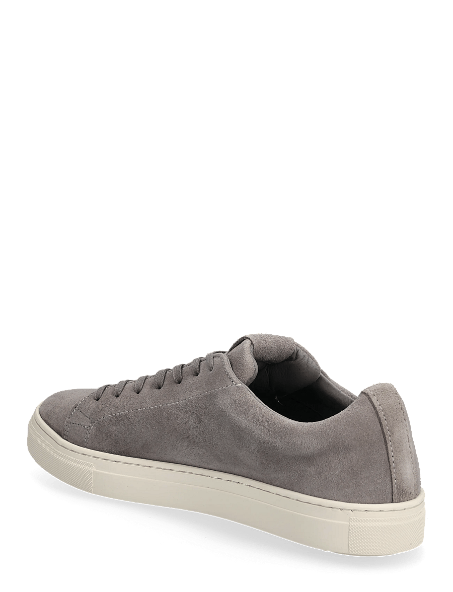 Björn Borg - CLASSIC SU (SL100) - niedriger schnitt - light grey - white - 2
