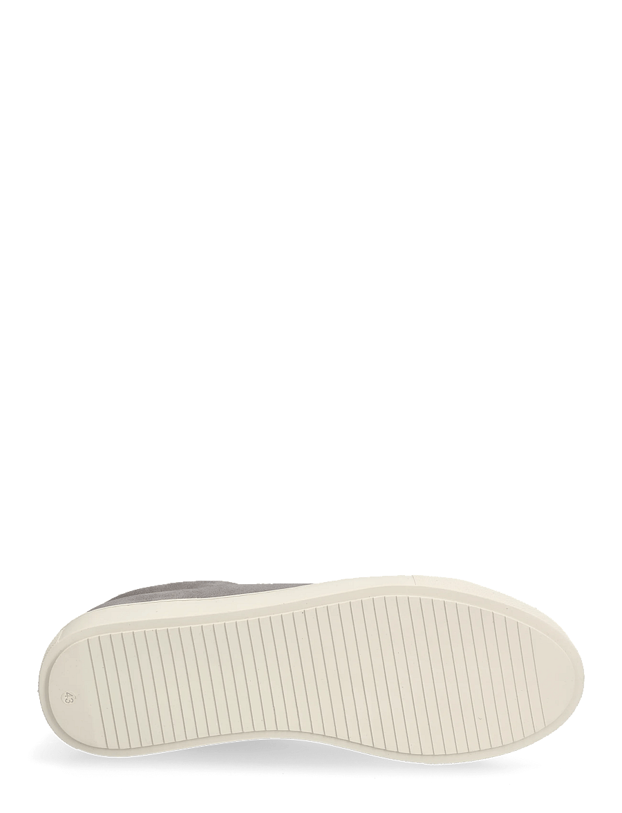 Björn Borg - CLASSIC SU (SL100) - niedriger schnitt - light grey - white - 4