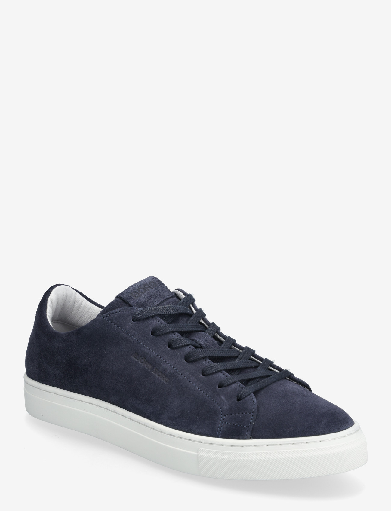Björn Borg - CLASSIC SU (SL100) - låga sneakers - navy - 0
