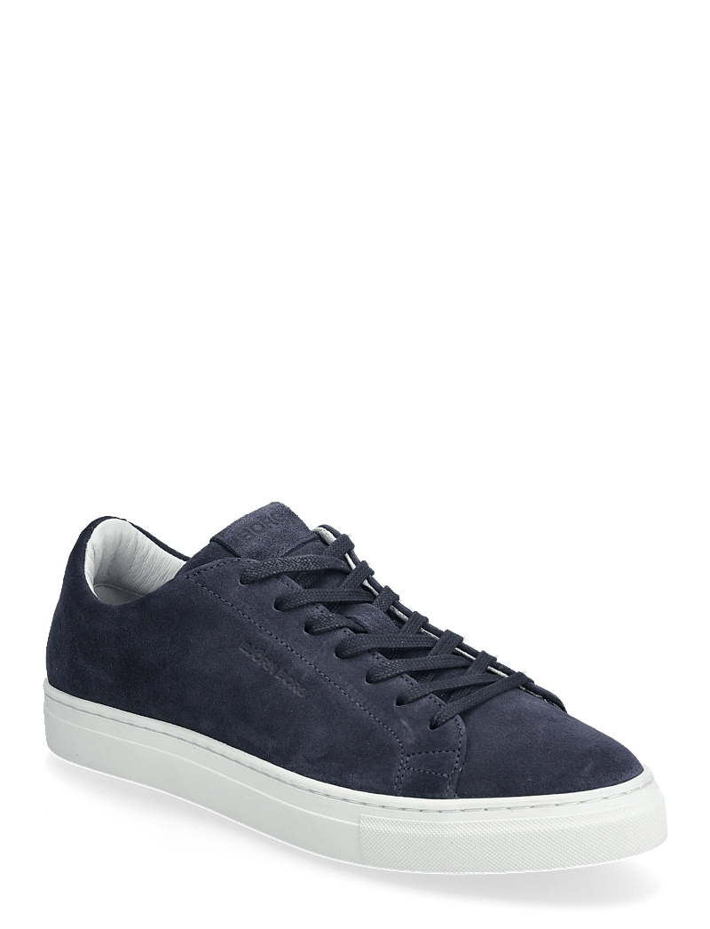 Björn Borg - CLASSIC SU (SL100) - niedriger schnitt - navy - 0