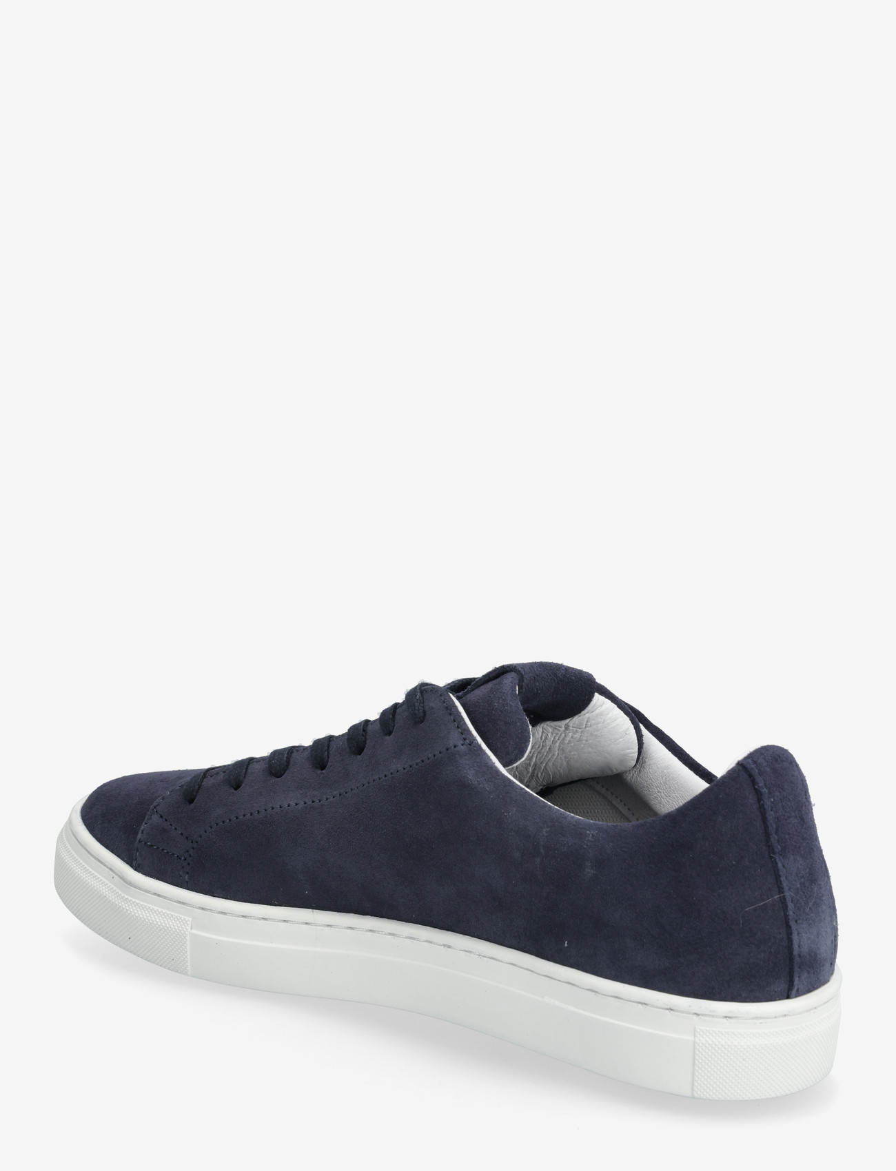 Björn Borg - CLASSIC SU (SL100) - låga sneakers - navy - 2