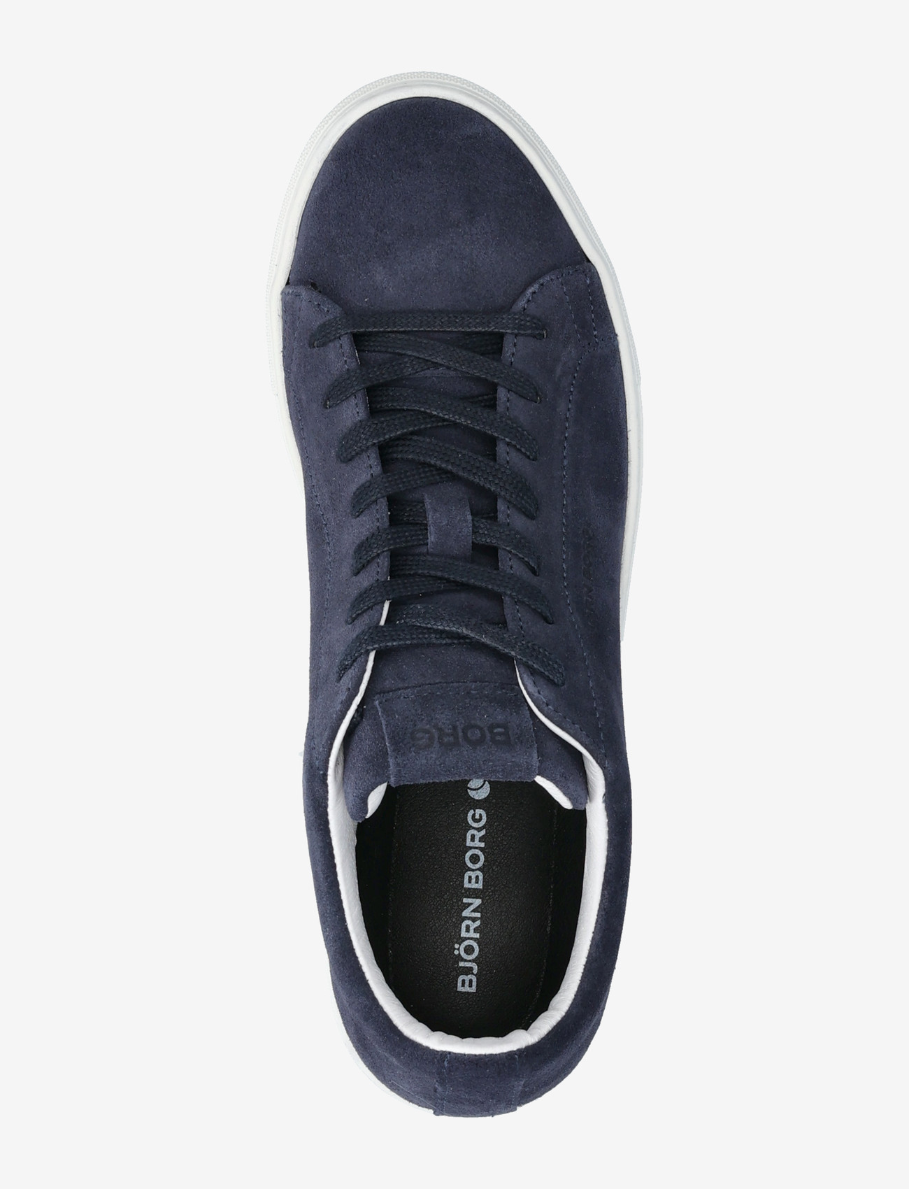 Björn Borg - CLASSIC SU (SL100) - låga sneakers - navy - 3